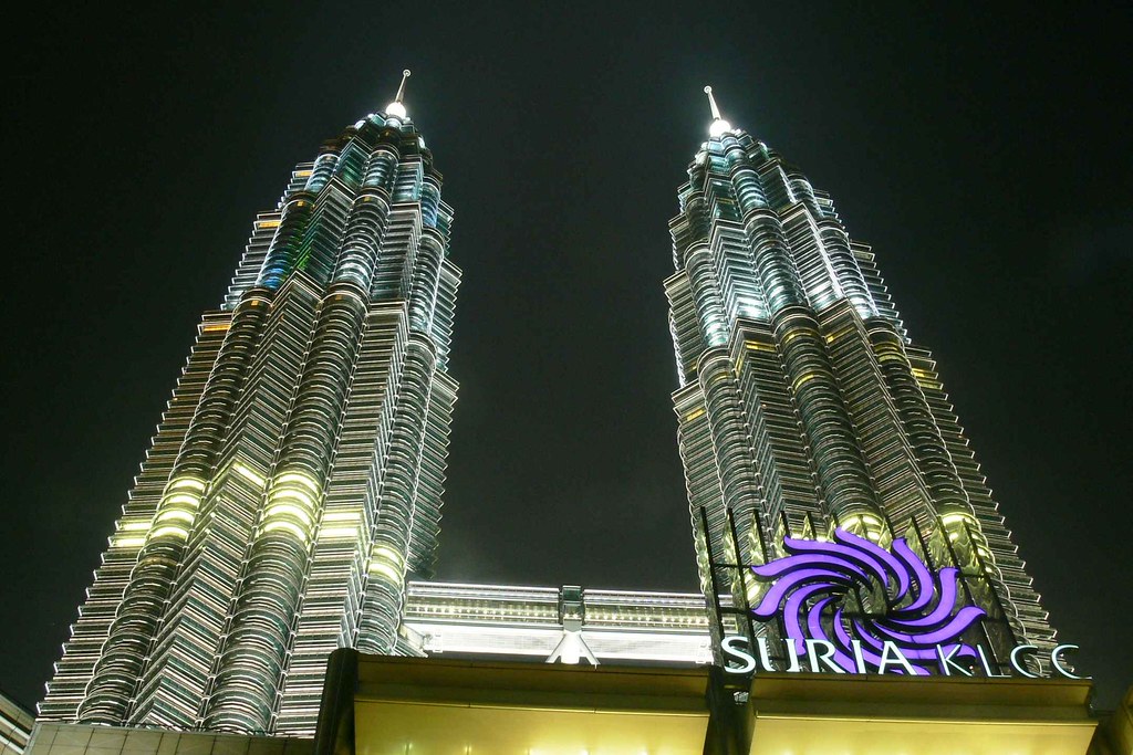 Suria KLCC | Kuala Lumpur City Guide