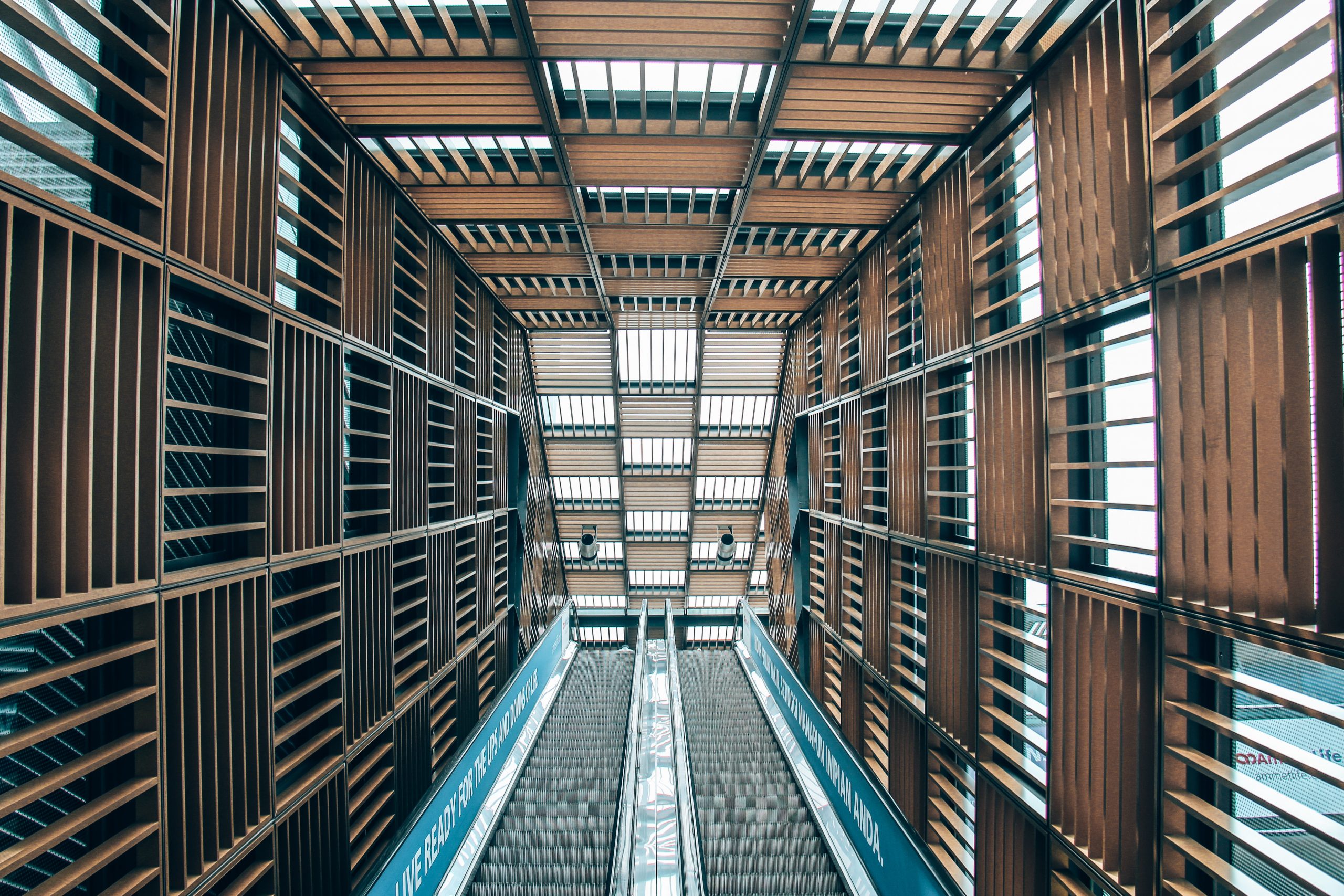 KL Sentral | Kuala Lumpur Stadsgids