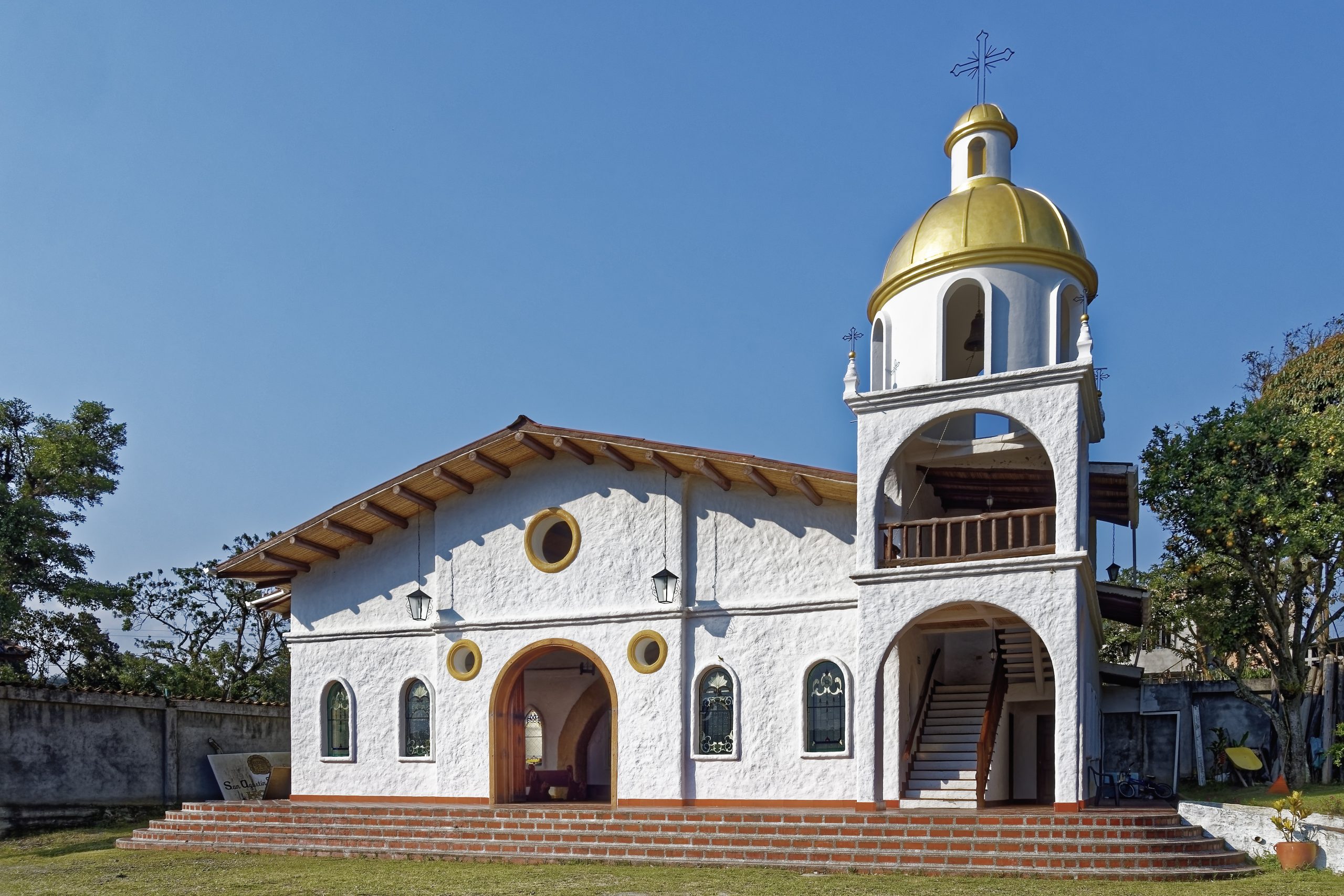 Rondreis Colombia, San Agustín
