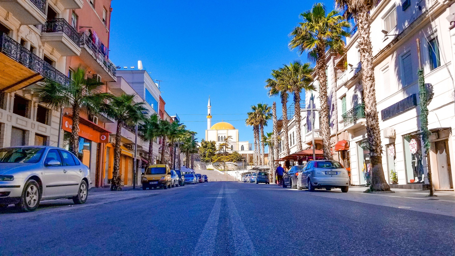 Durres, trzeba zobaczyć w Albanii?