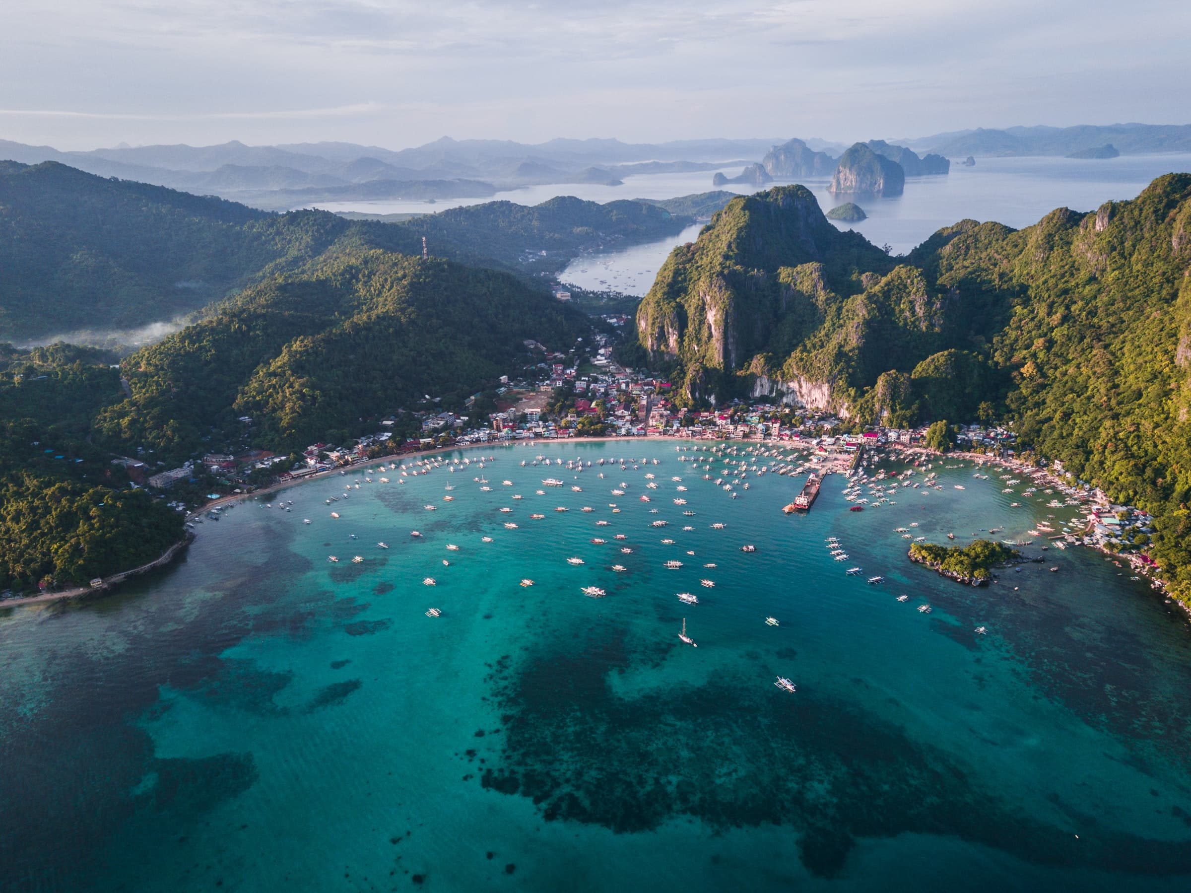 El Nido, savršeno sunčano odredište na Filipinima