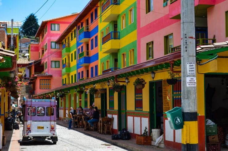 rondreis-colombia-kleurrijk