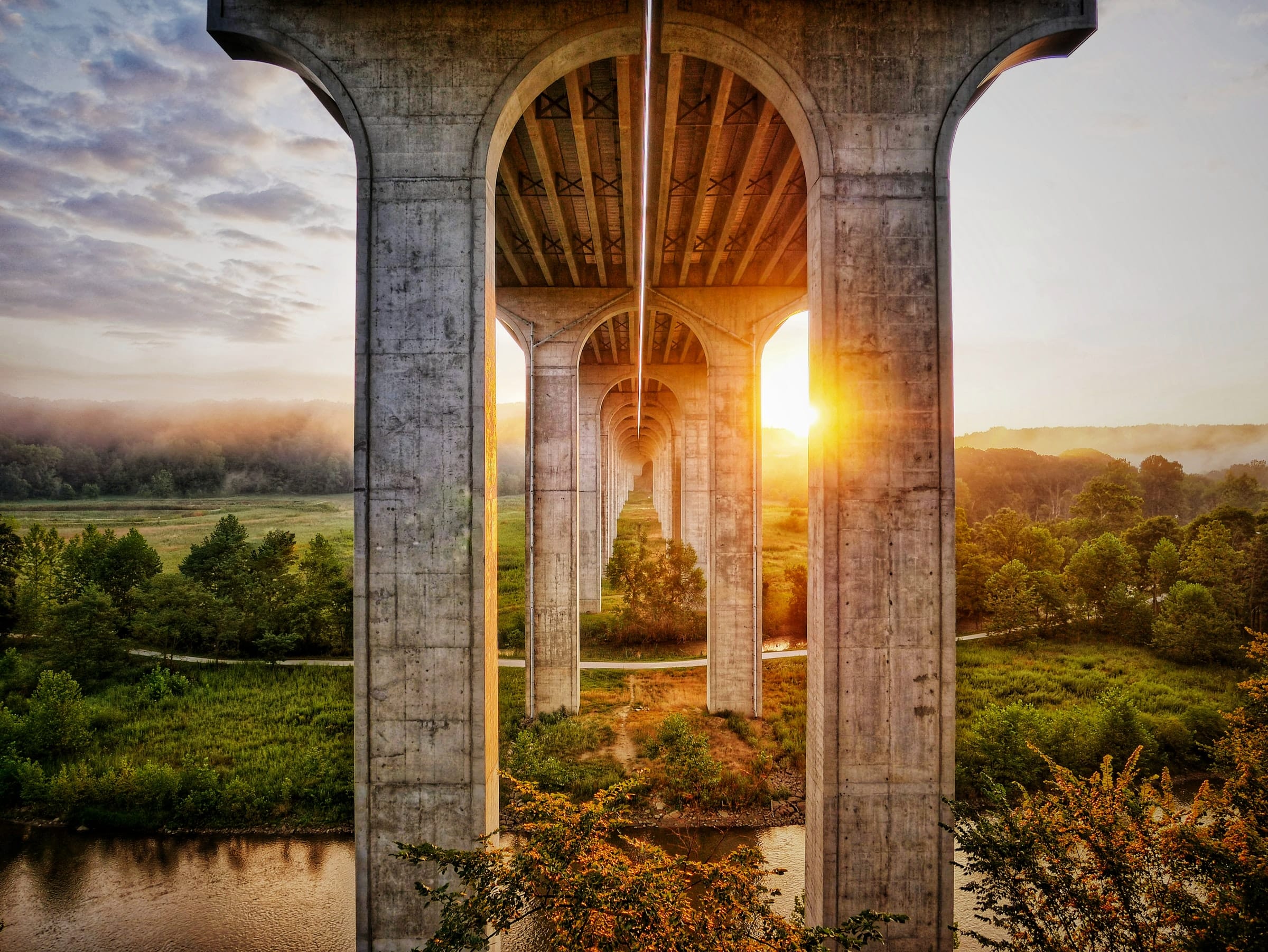 Parco nazionale della valle di Cuyahoga