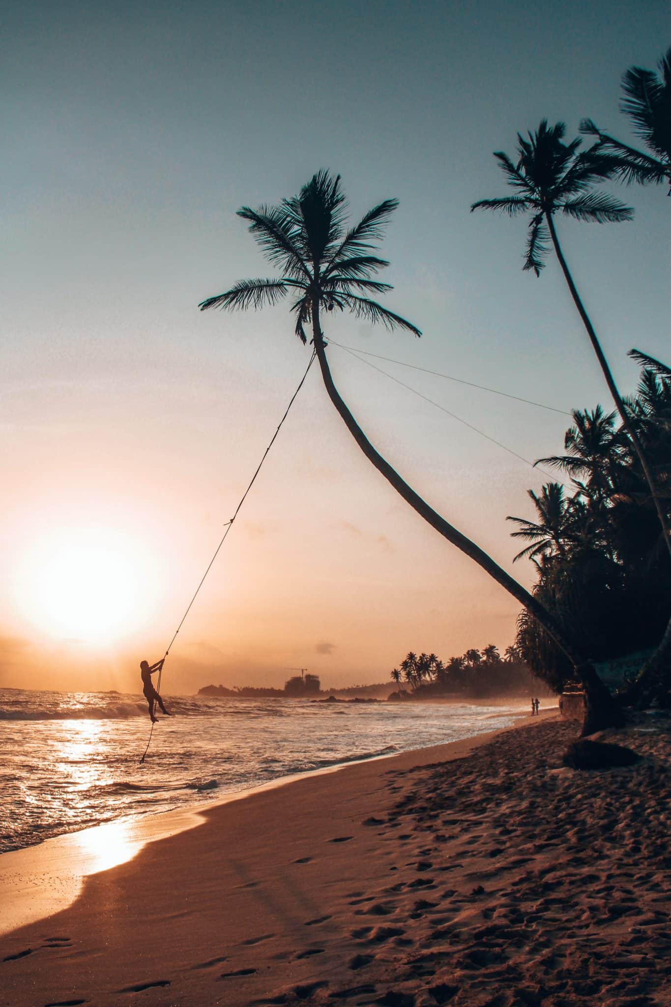 Wijaya Beach
