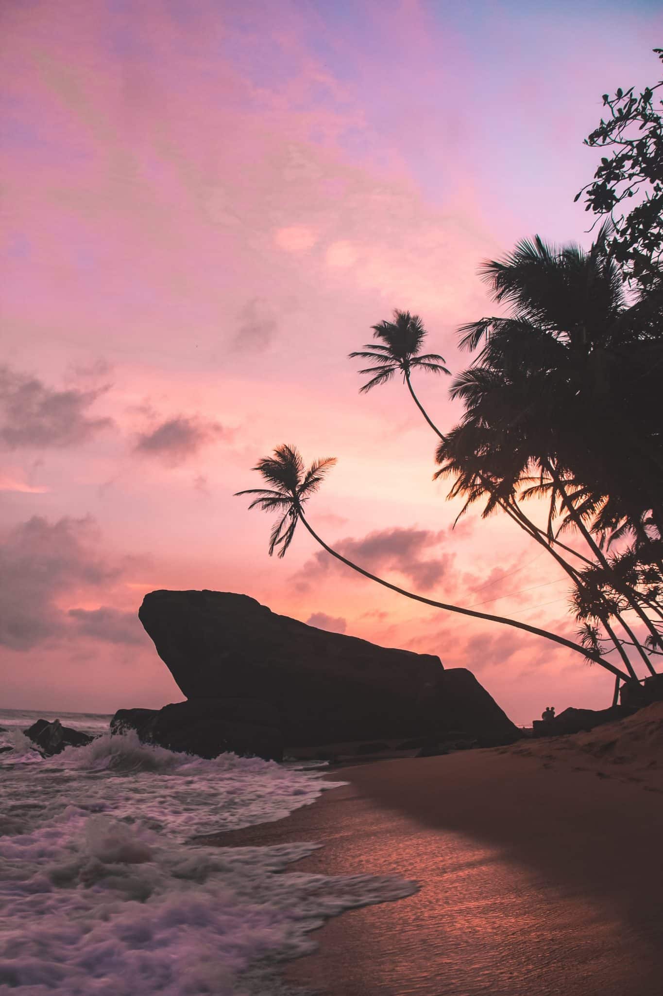 Wijaya Beach
