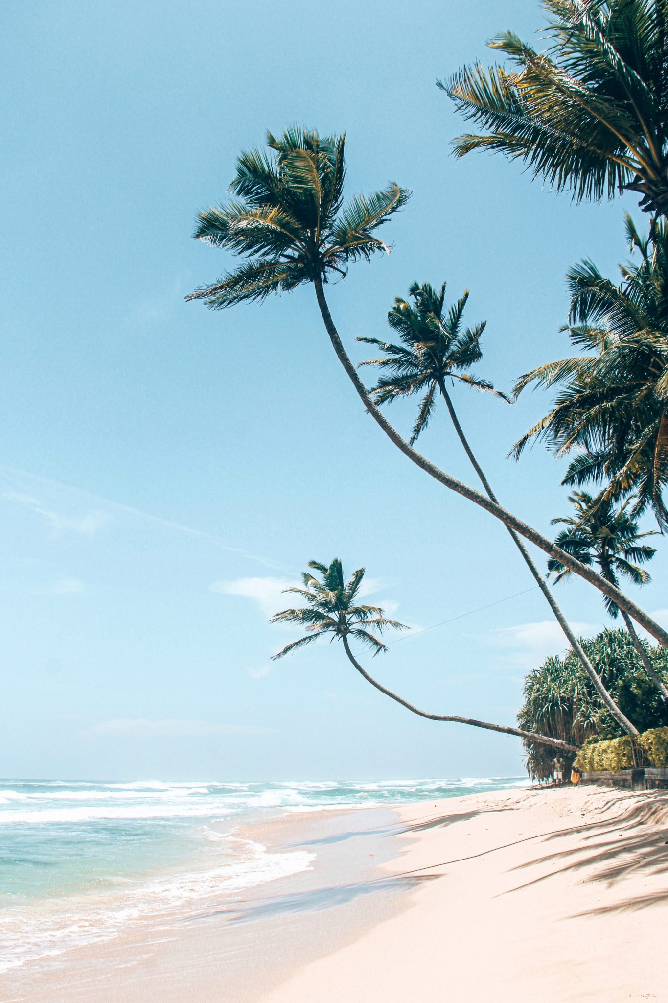 Dalawella Beach