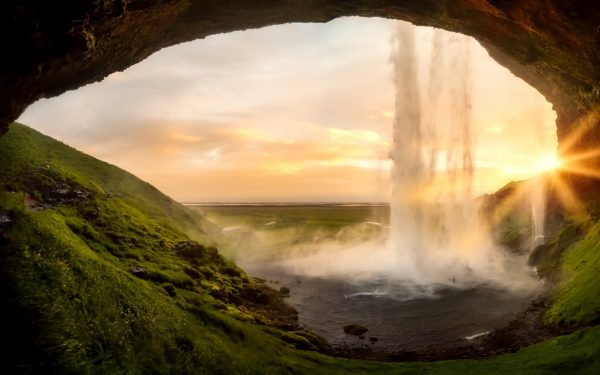 Watervallen - Leuke dingen om te doen in IJsland