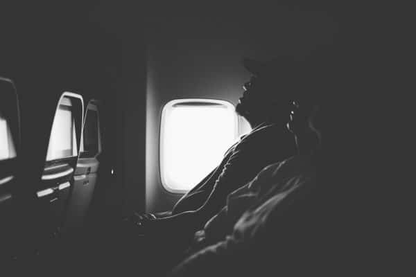 Lekker slapen in het vliegtuig | 5 tips
