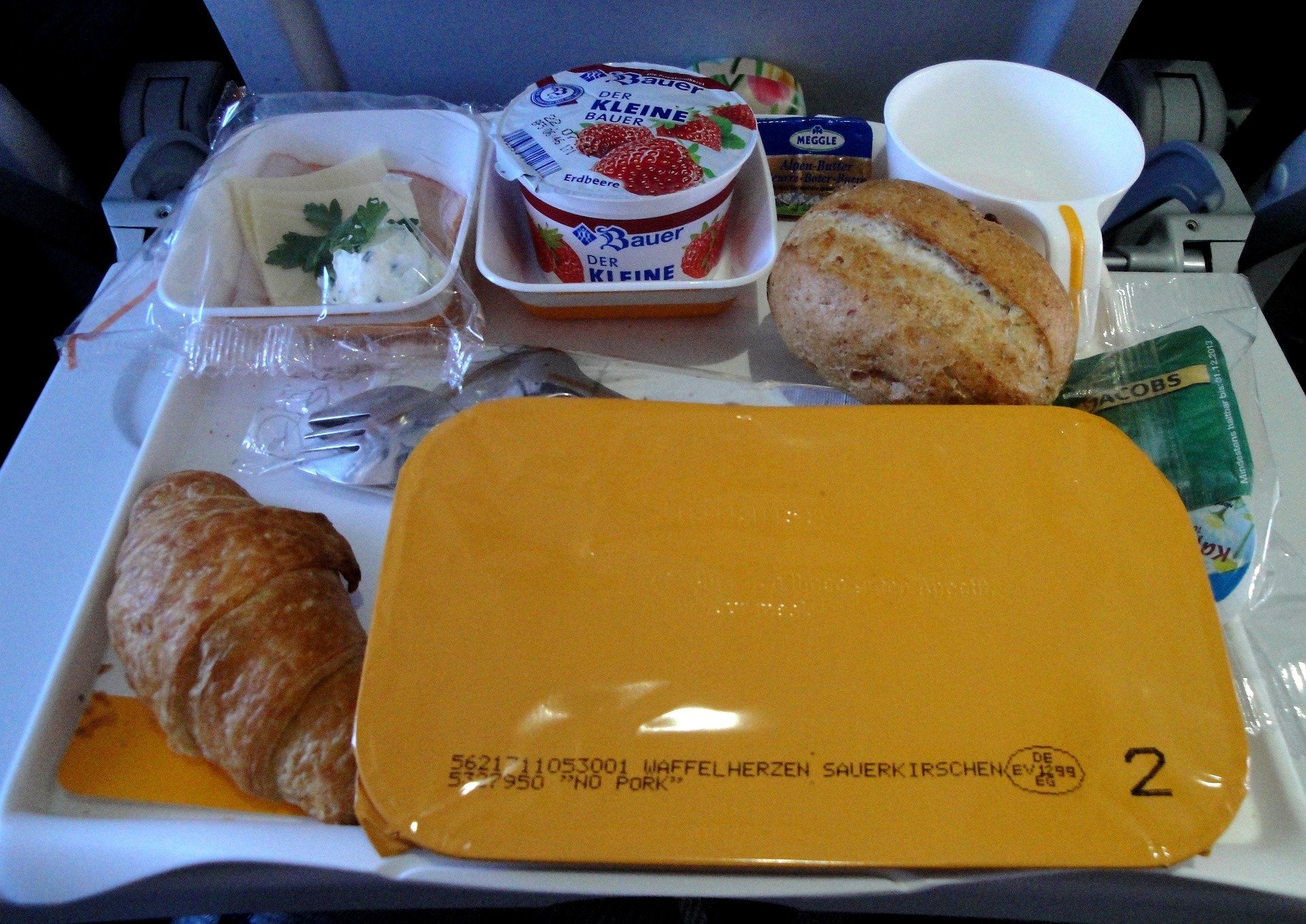 breakfast 676489 1920 | vlucht comfortabeler | Wereldreizigers.nl