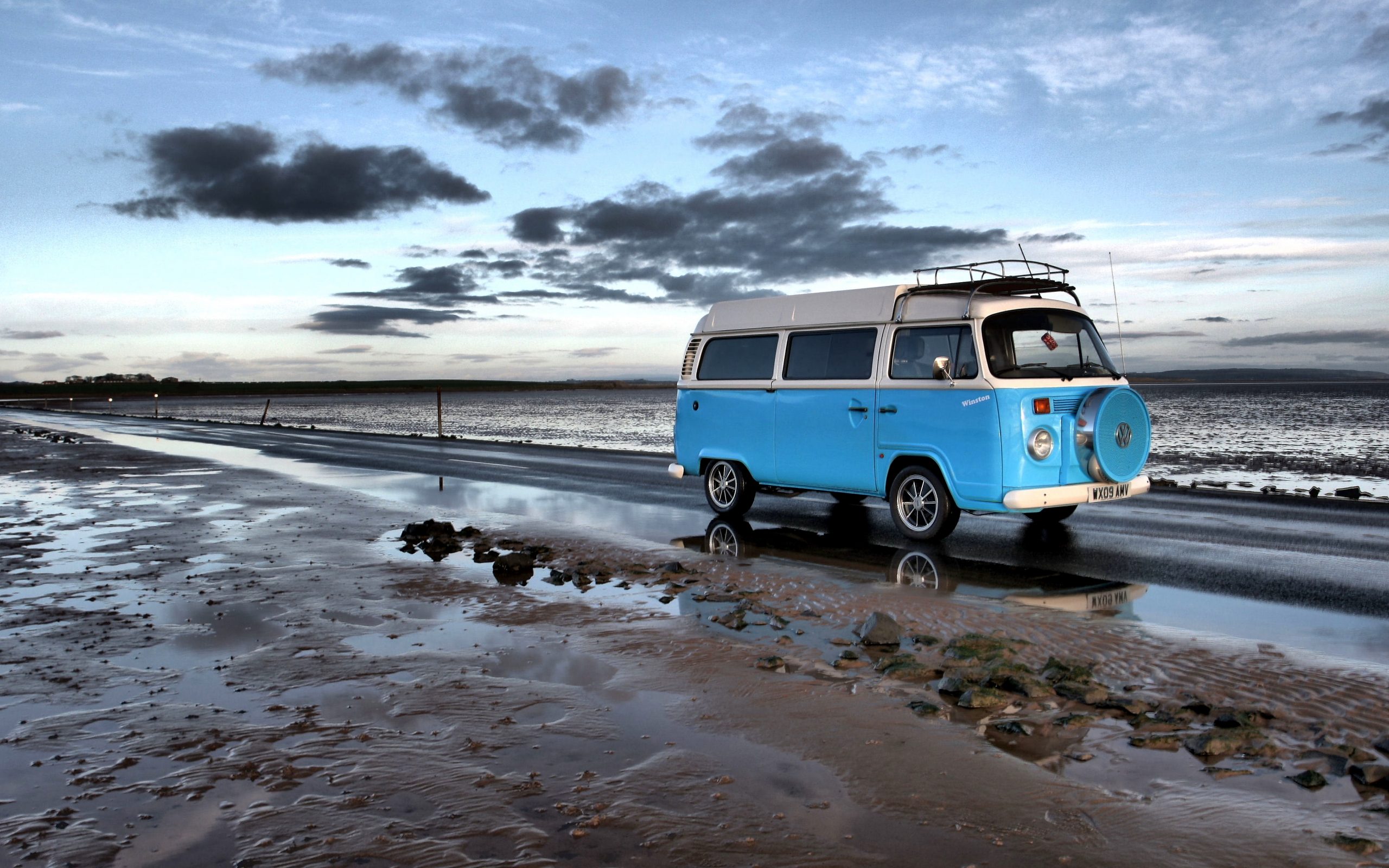 Camperbus kopen of ombouwen? | Wereldreizigers.nl