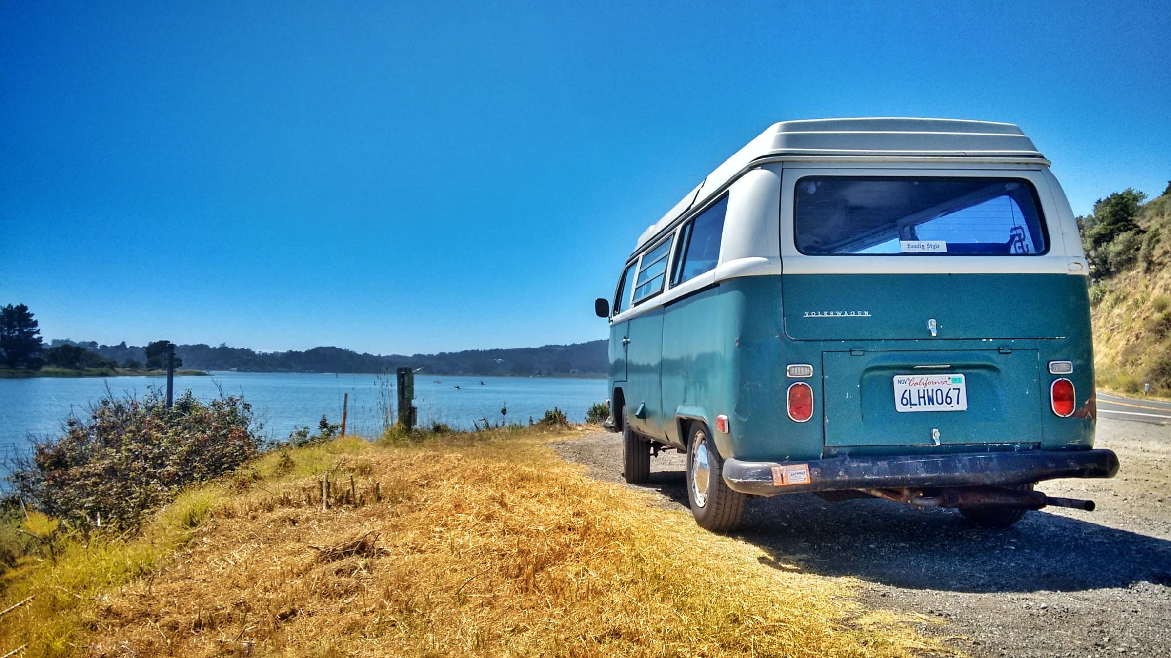 Camperbus kopen of ombouwen? | Wereldreizigers.nl