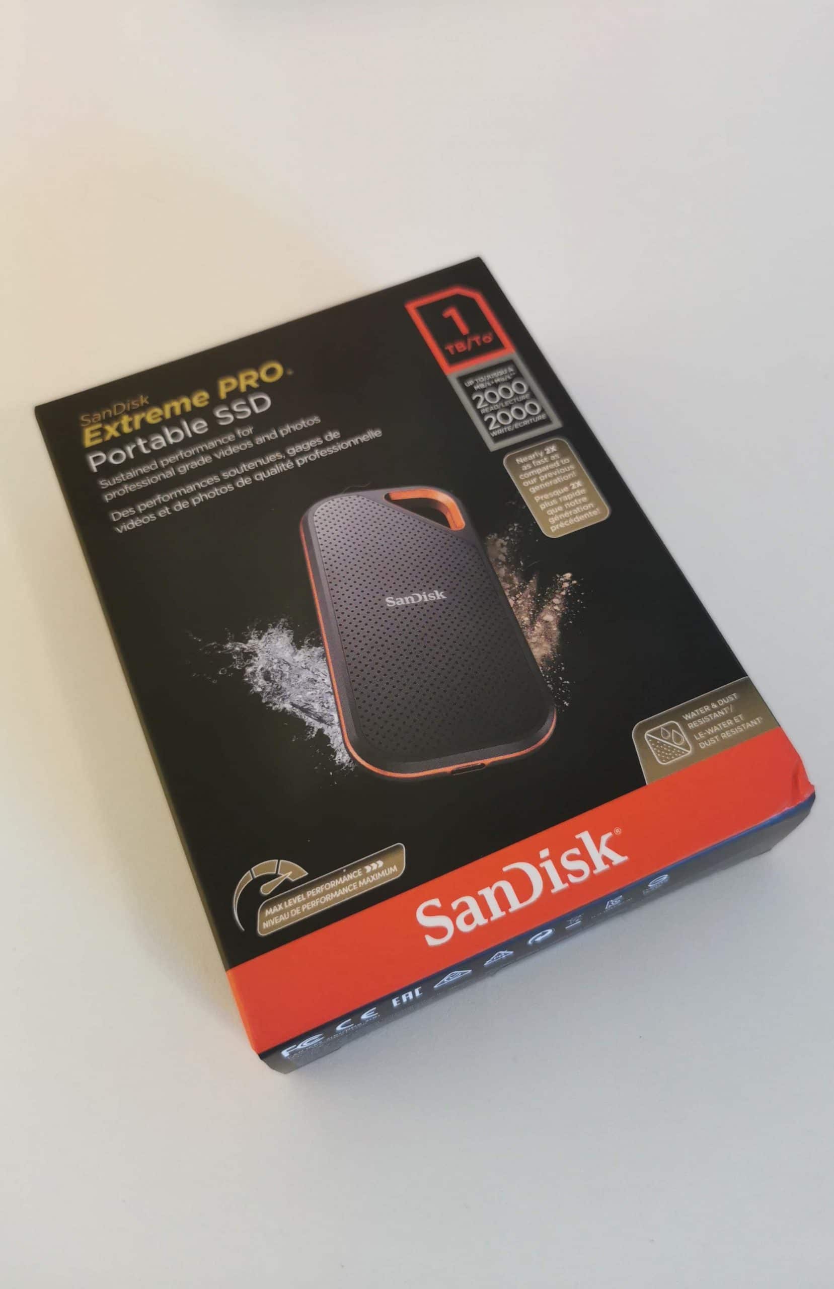 IMG 20201109 105205 scaled e1604921726300 | SanDisk Extreme Pro SSD | Wereldreizigers.nl