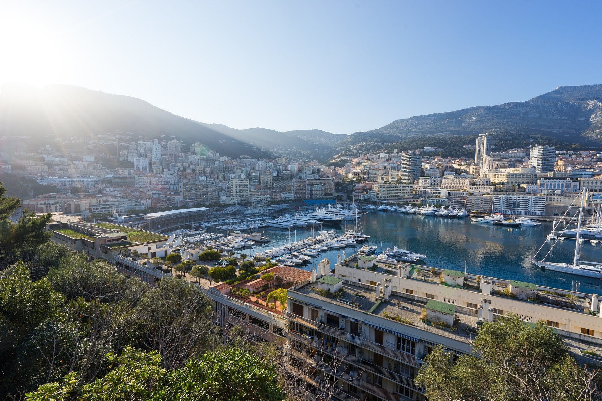 Monte Carlo, Monako