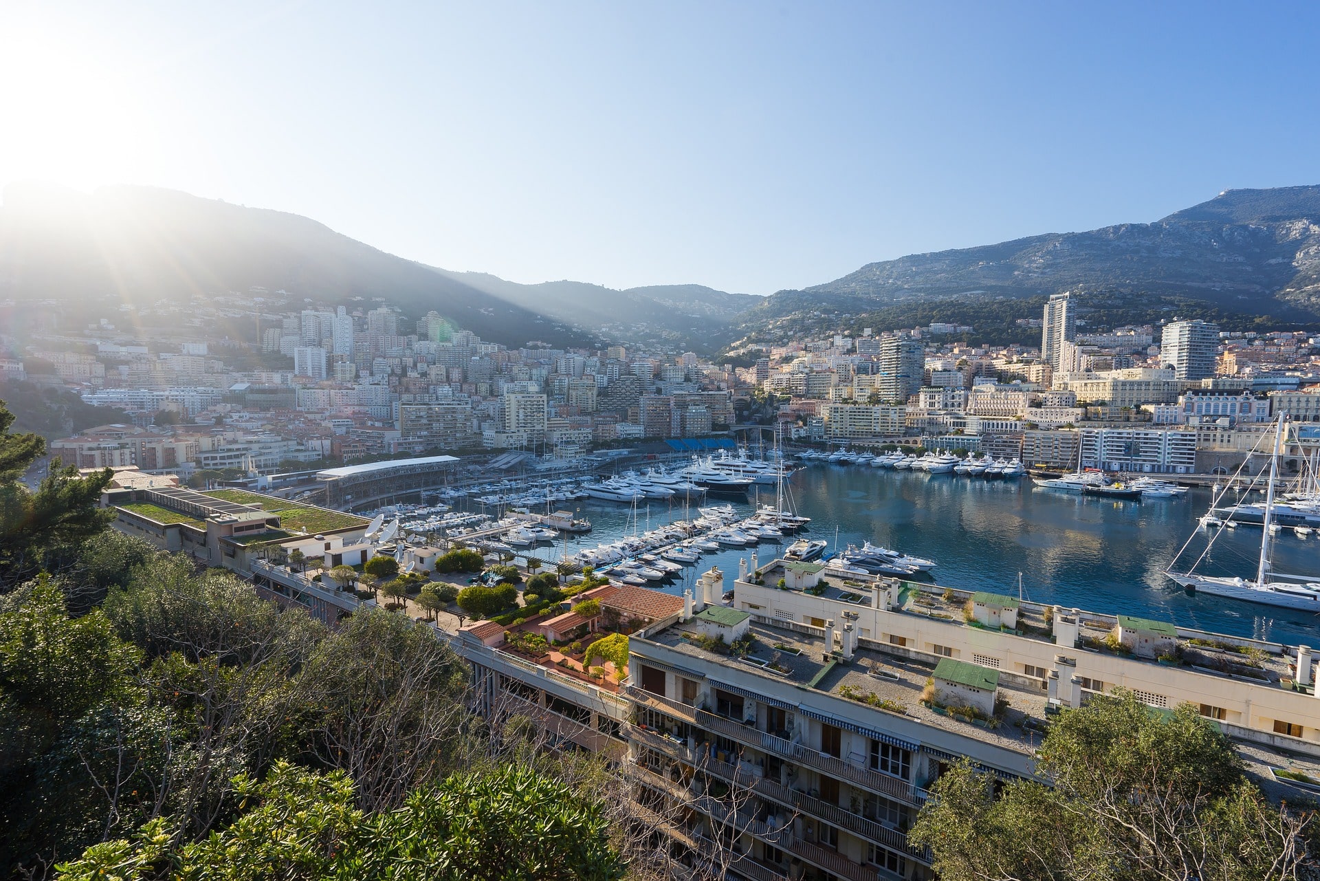 Monte Carlo, Monaco