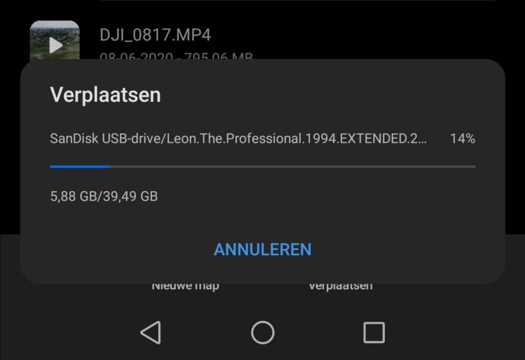 Screenshot 20201109 114342 | SanDisk Extreme Pro SSD | Wereldreizigers.nl