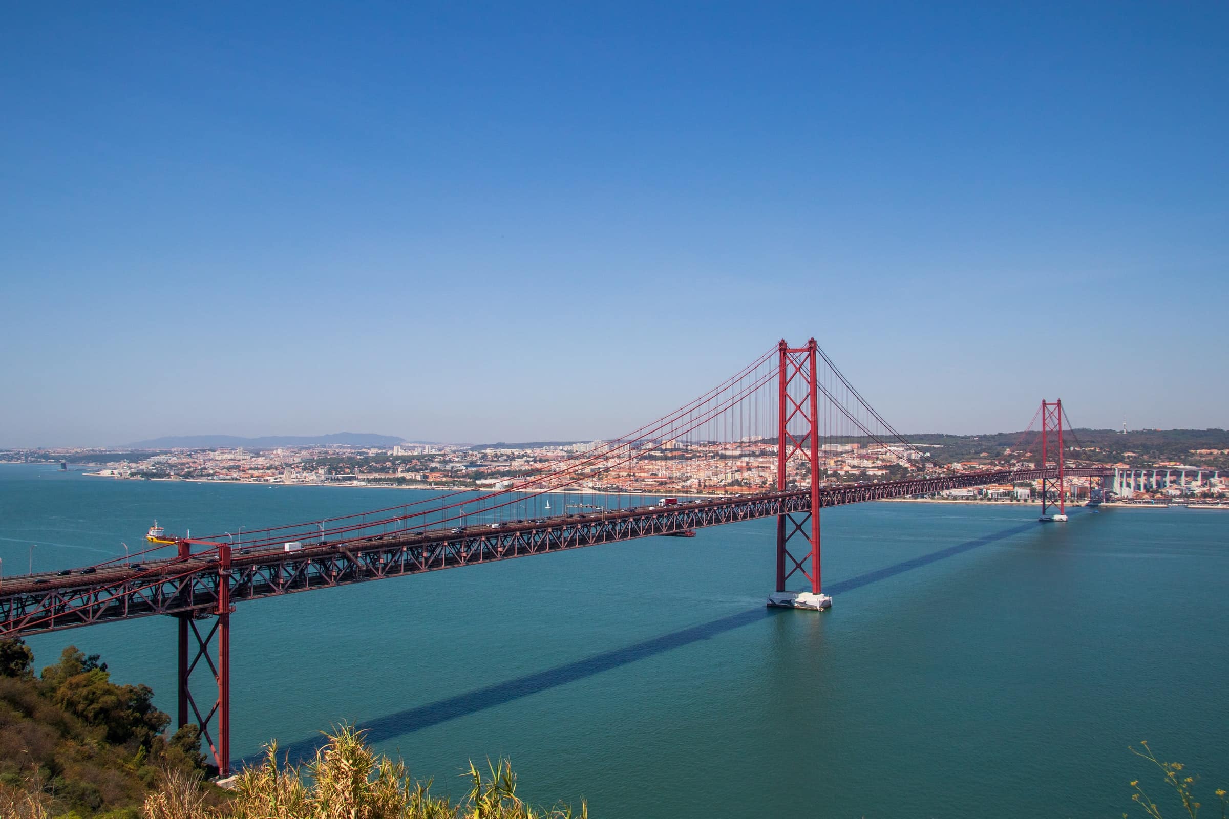 Lisabon, Portugal