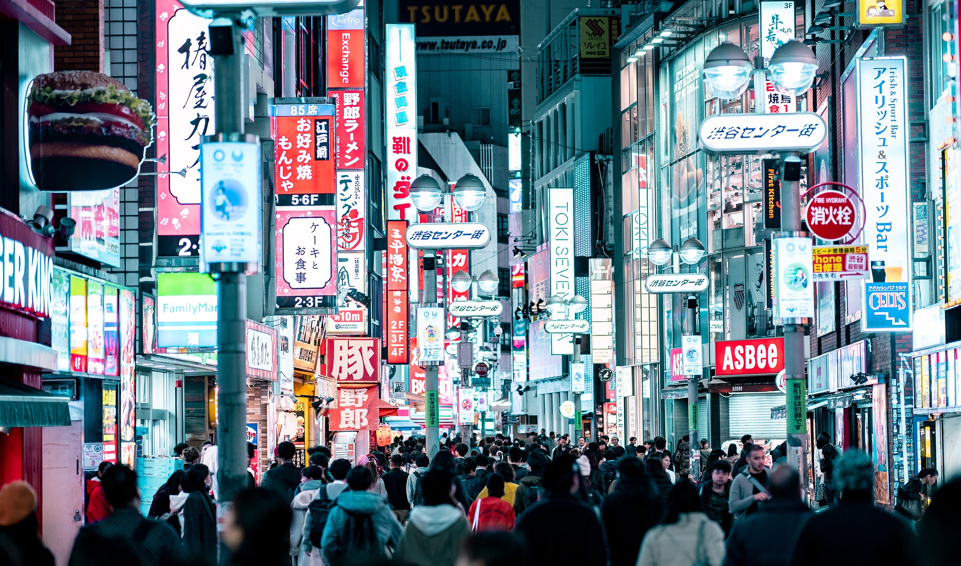 Reisgids Tokio | Alle tips, dingen om te doen, vervoer & budget