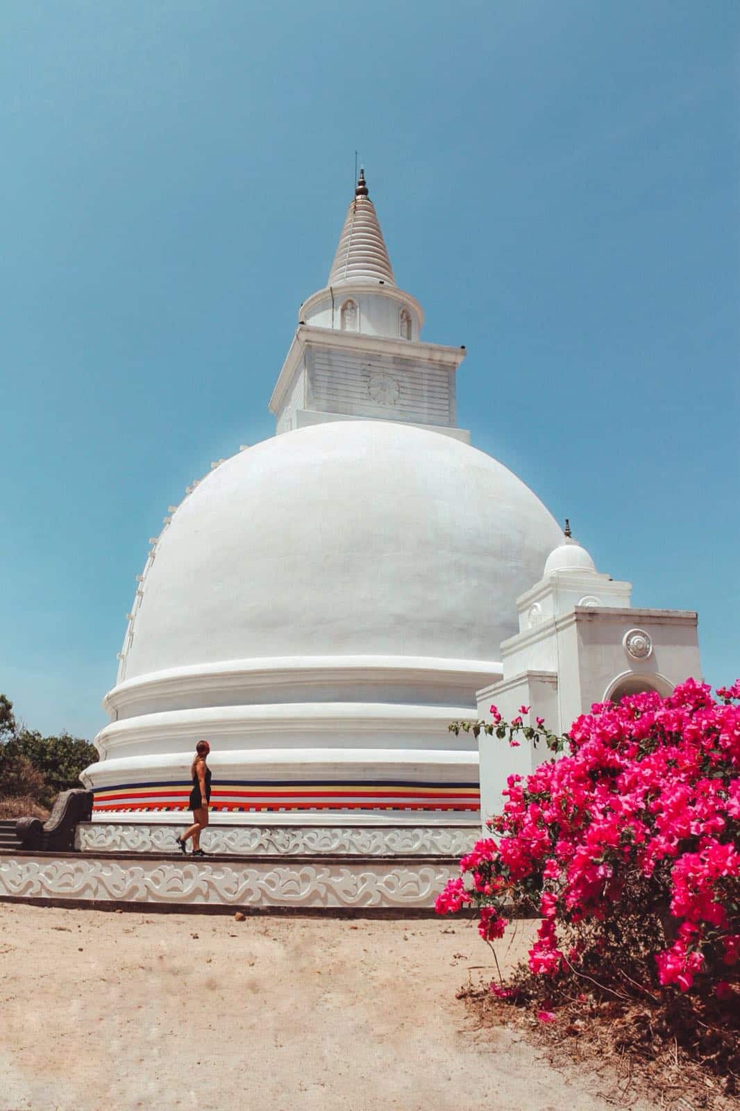 Arugam Bay - Srí Lanka