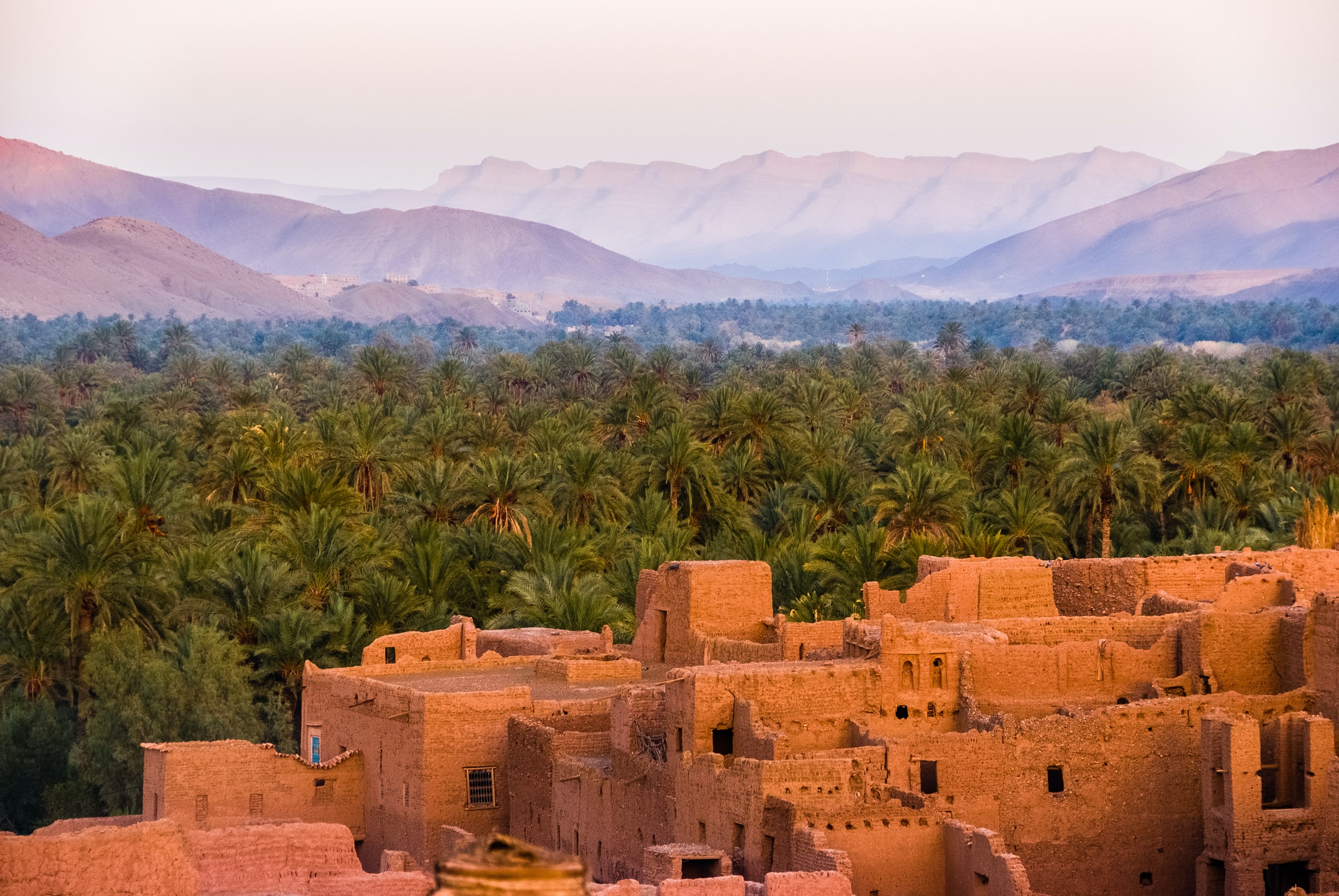 Tamnougalt Morocco | reisroute marokko | Wereldreizigers.nl