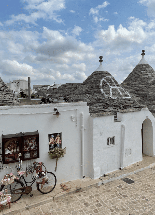 alberobello