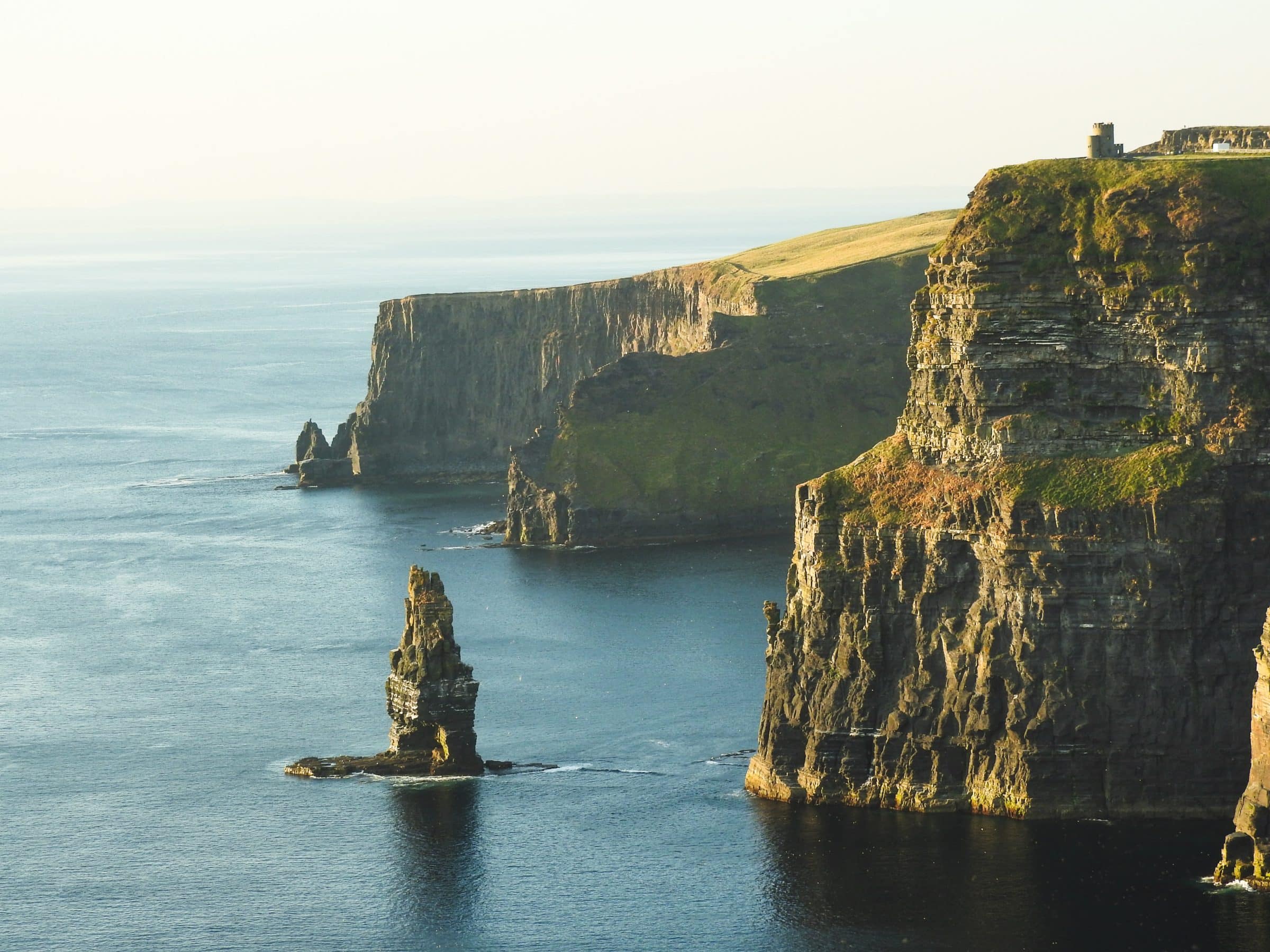 ierland | grootste eilanden ter wereld | Wereldreizigers.nl