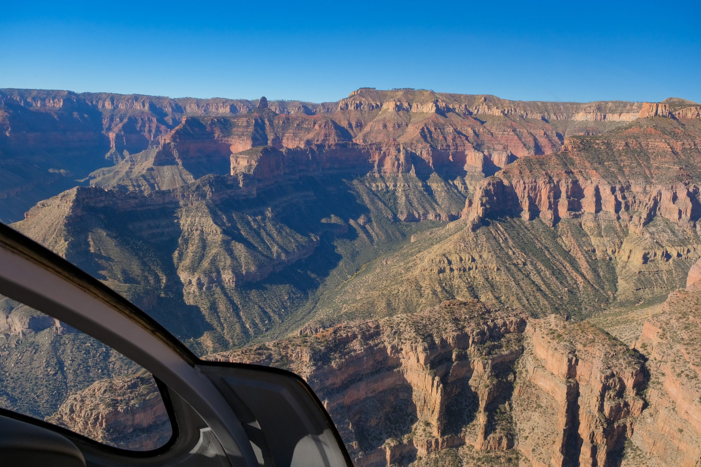helicopter grand canyon 8 | helikopter tour grand canyon | Wereldreizigers.nl
