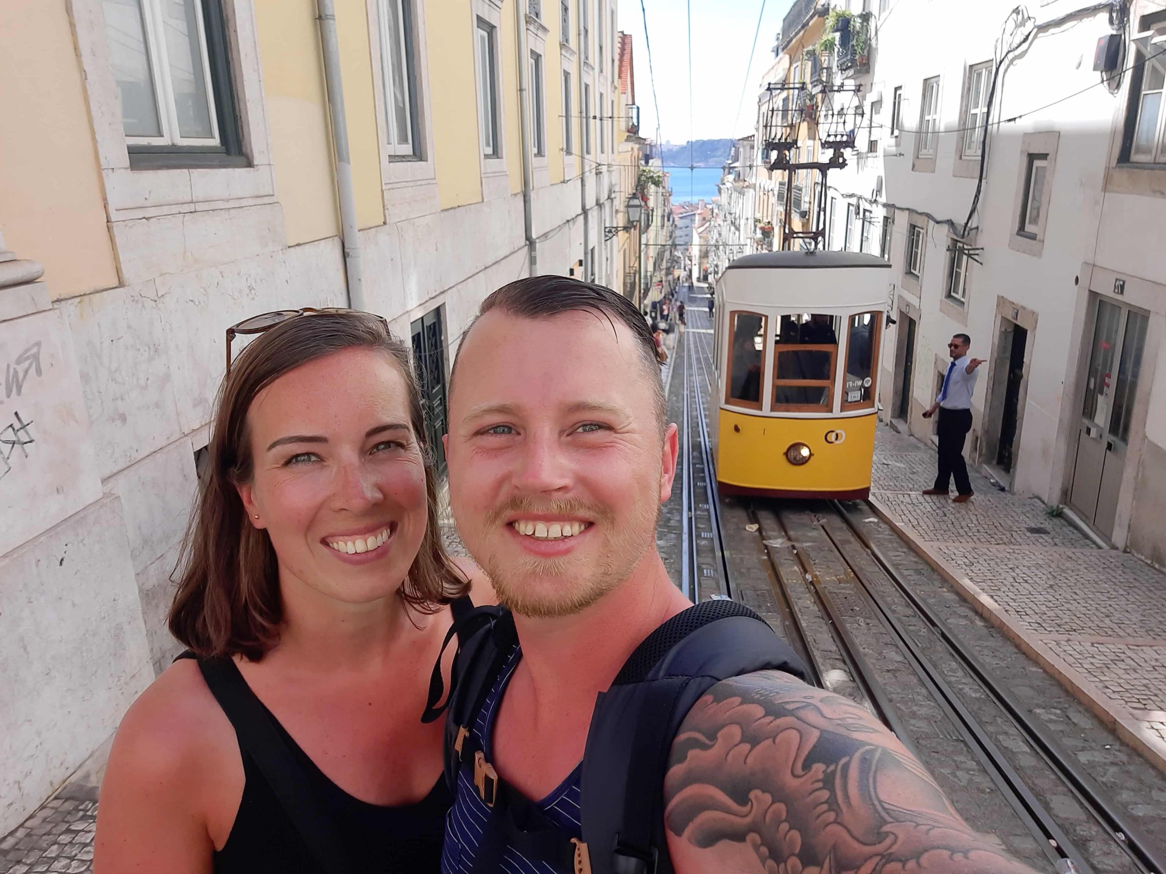 リスボン | ヒントと観光スポット ポルトガル