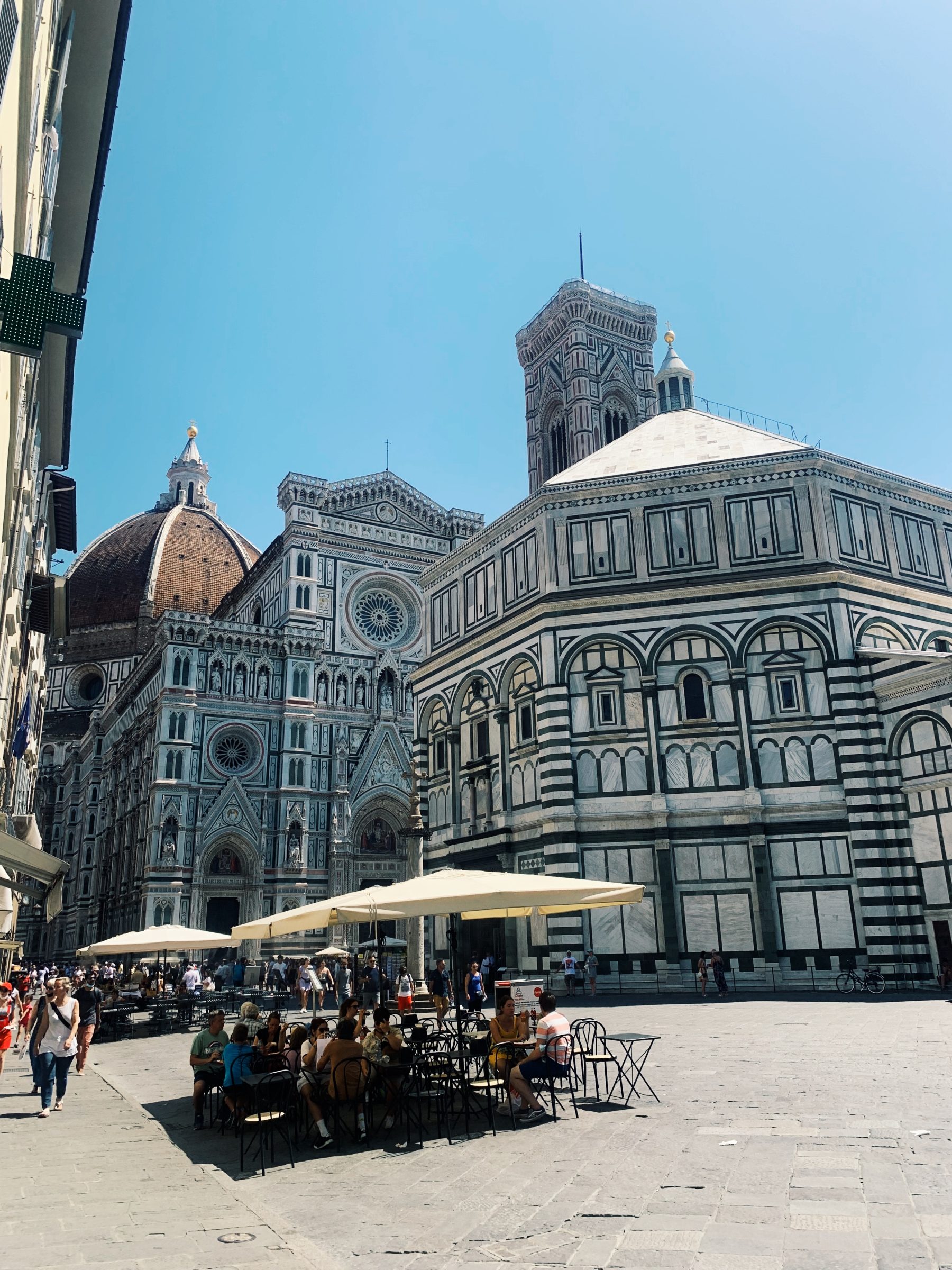 Florence | Toscane Italië