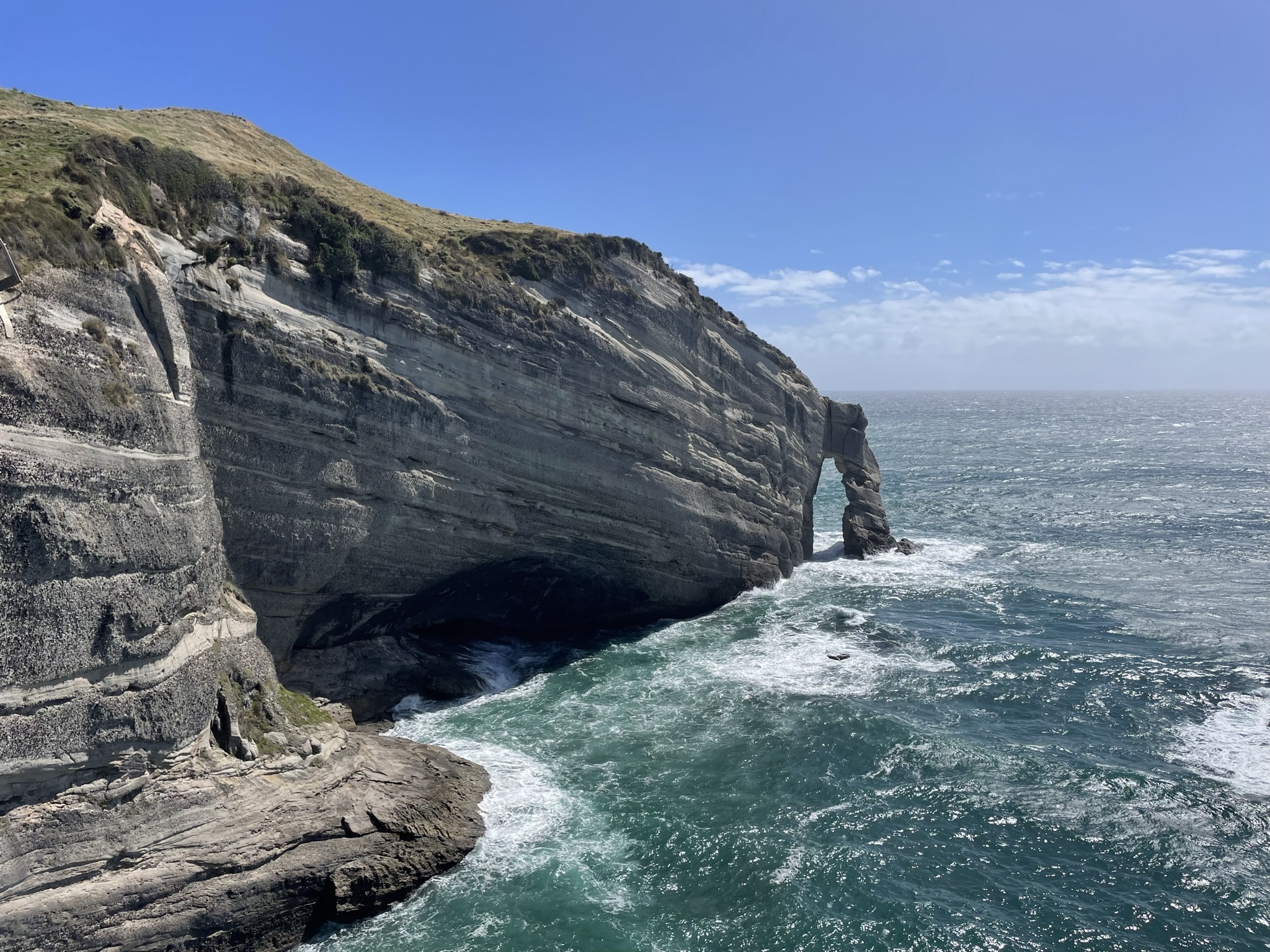 Cape Farewell | Reisinformatie Nieuw-Zeeland