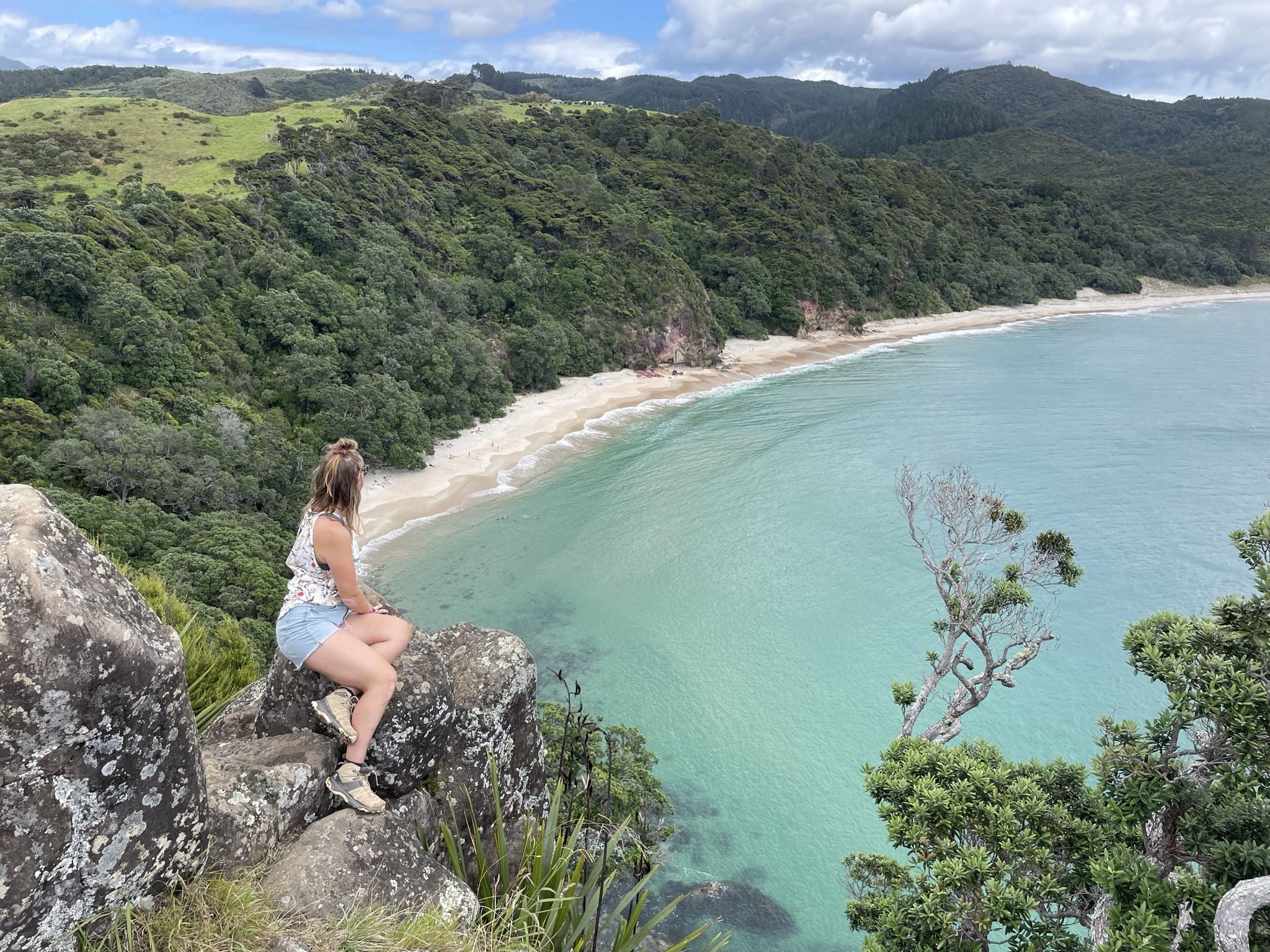 Cape Reinga | Reisinformatie Nieuw-Zeeland