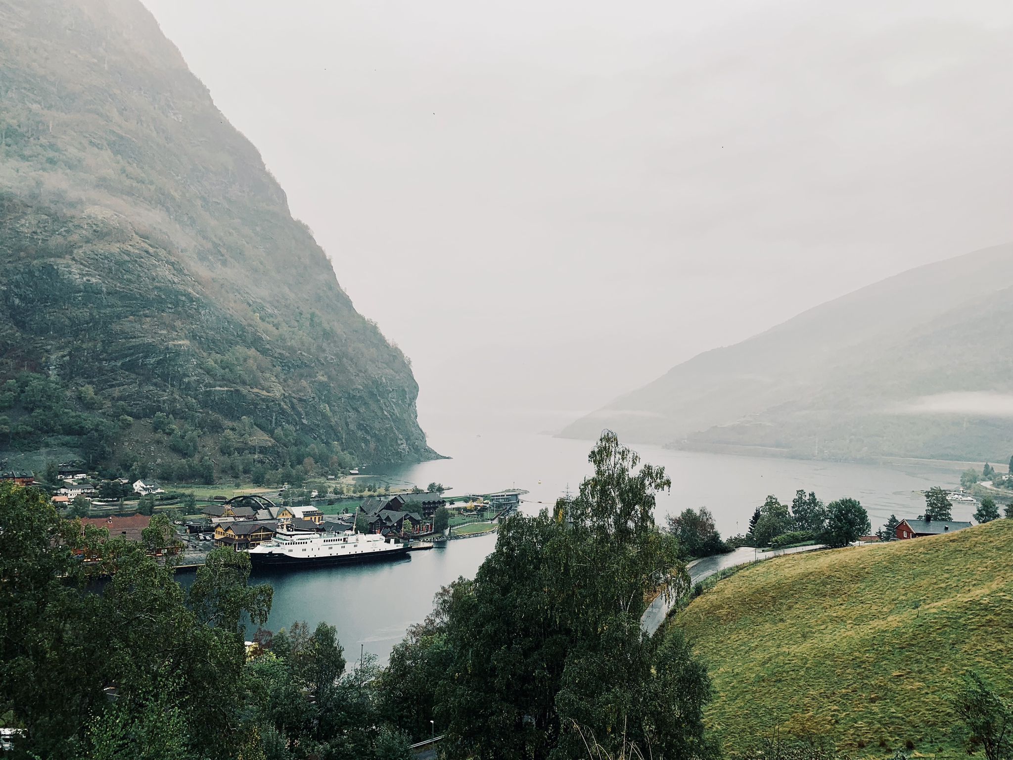 Noorwegen l Route en tips voor een reis met Interrail