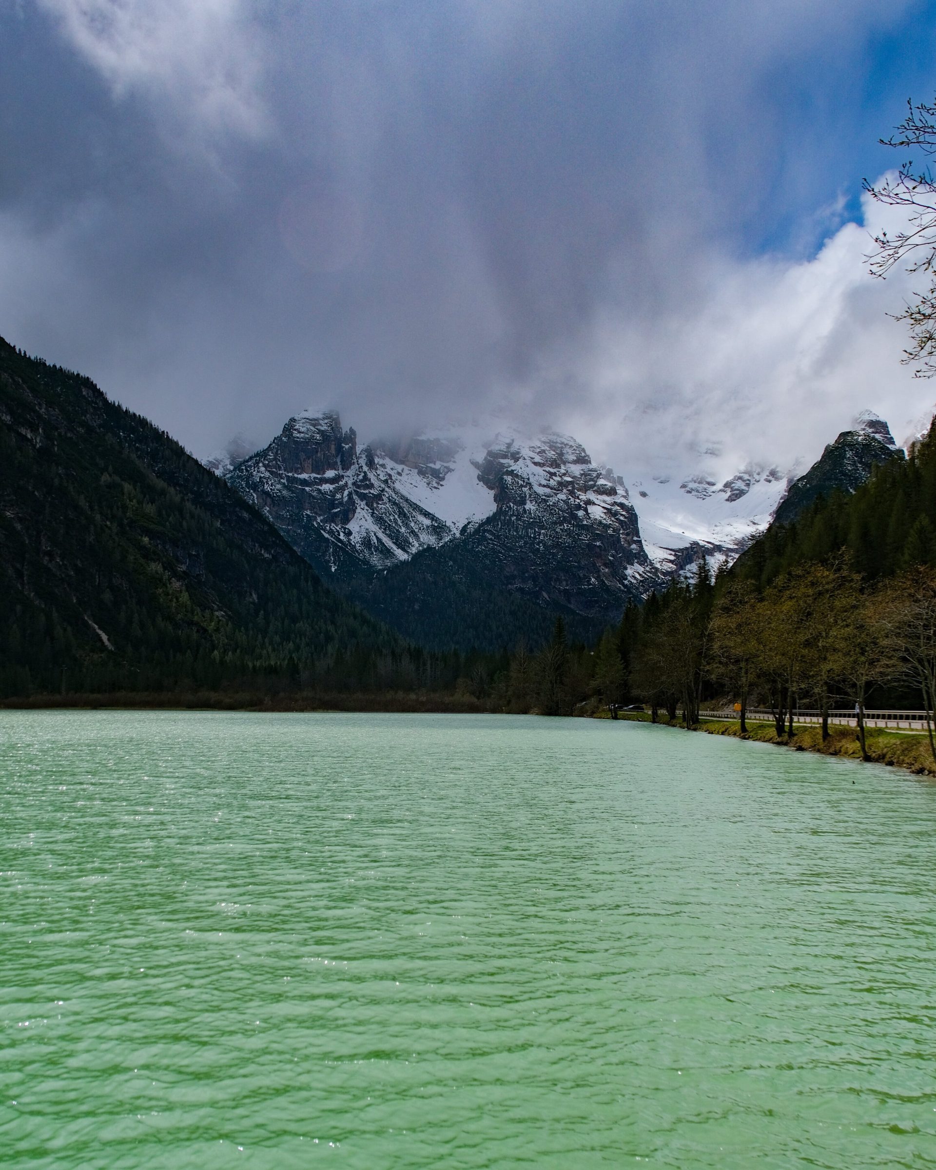 Lago di Landro | Zuid-Tirol