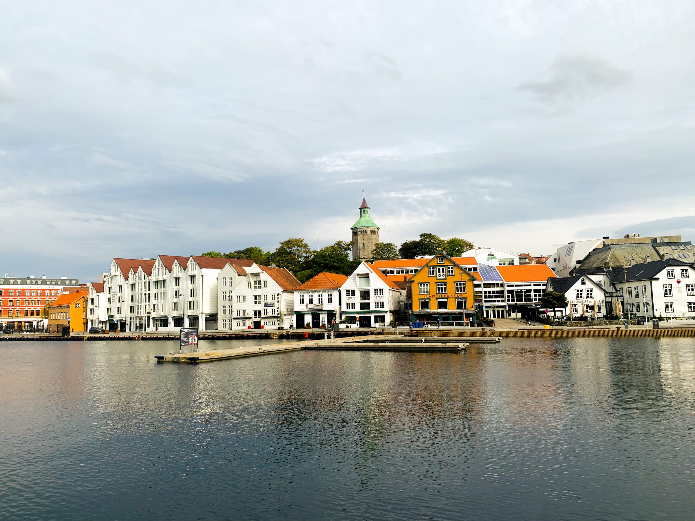 Haven van Stavanger | Tips en activiteiten voor Stavanger