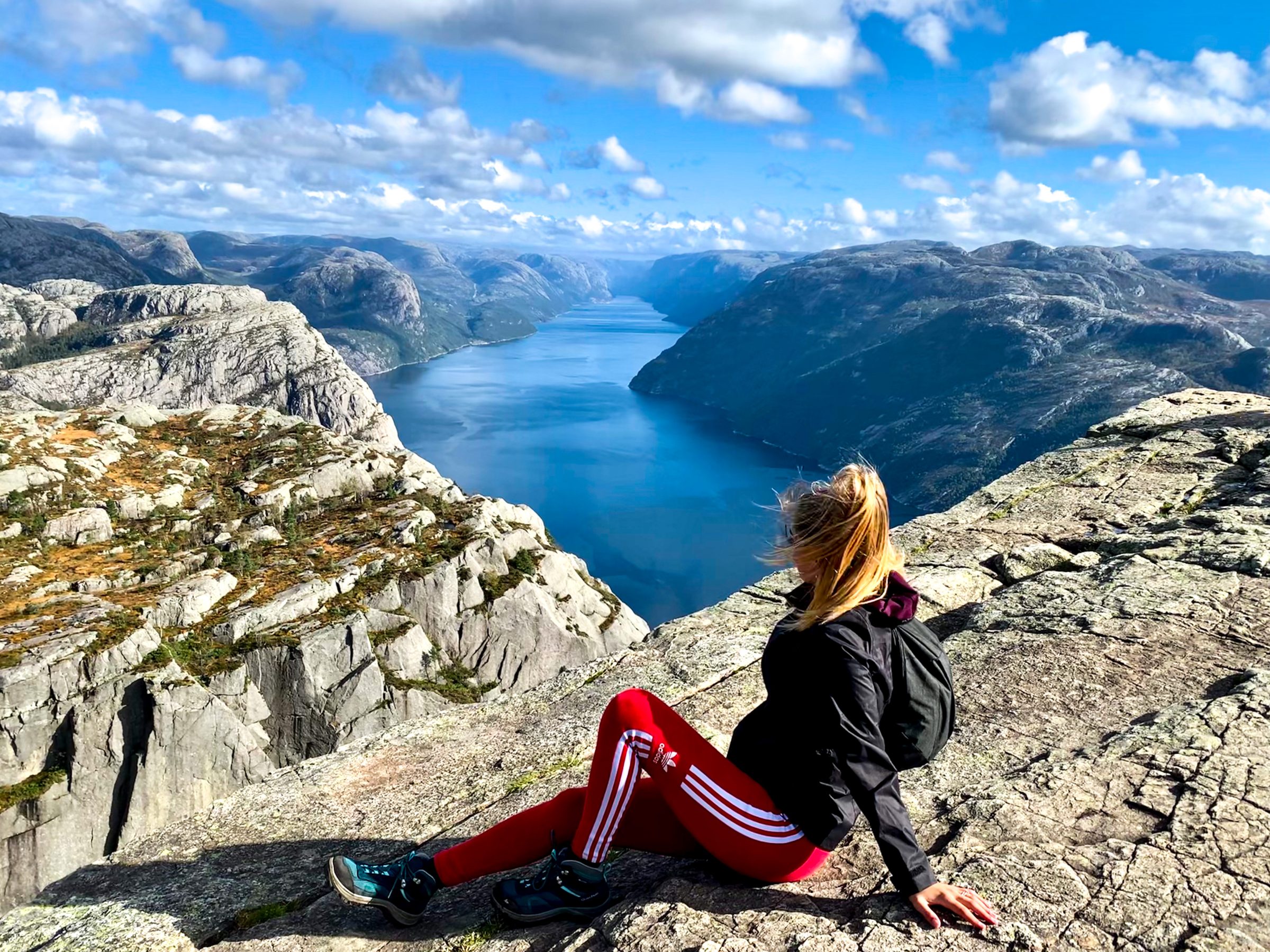 Hike Preikestolen | Tips en activiteiten voor Stavanger