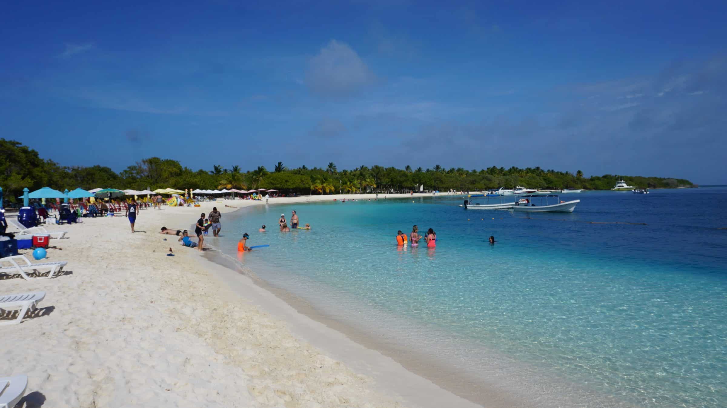 venezuela | ¿Es el país lo suficientemente seguro para viajar de nuevo?