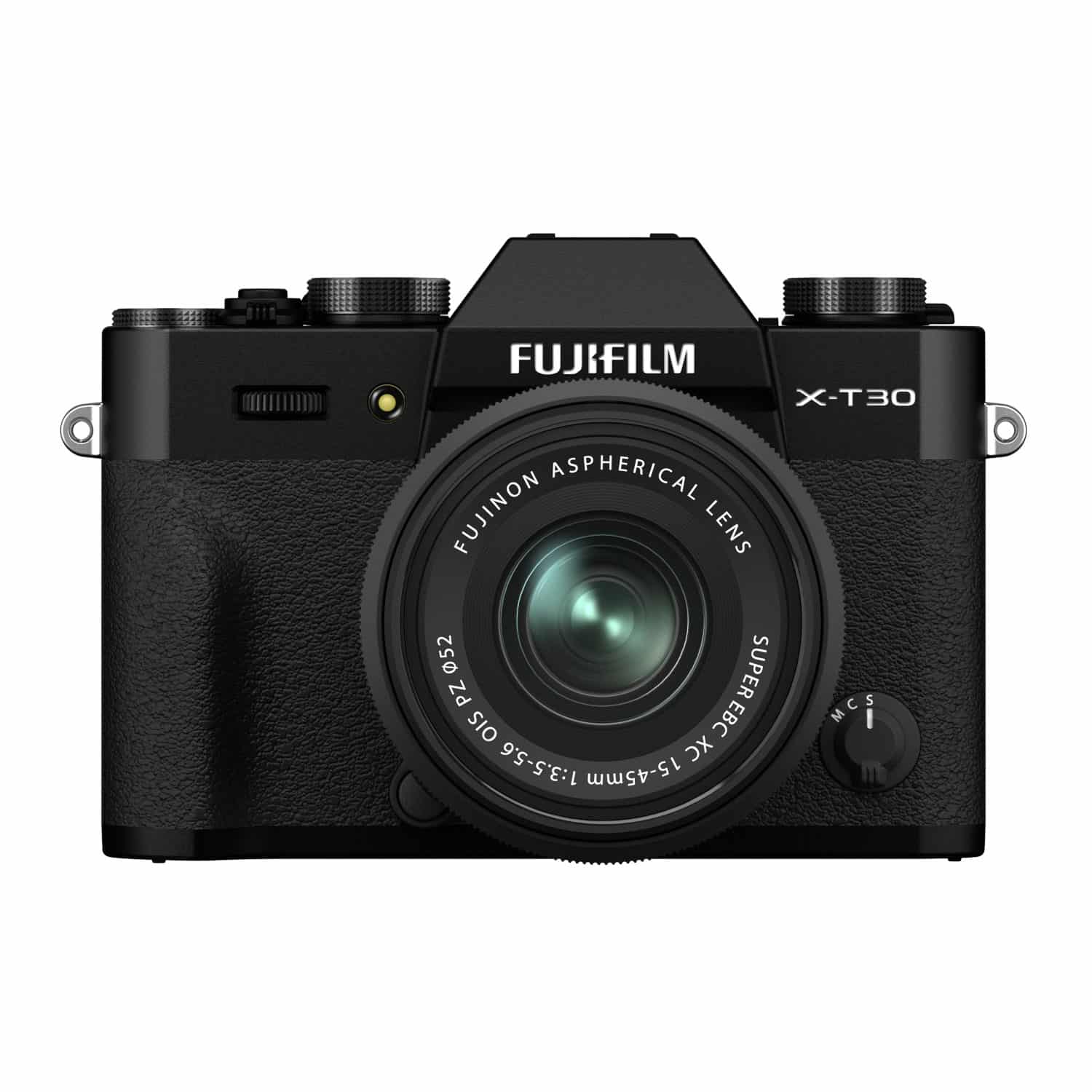 Fujifilm X-T20 / X-T30