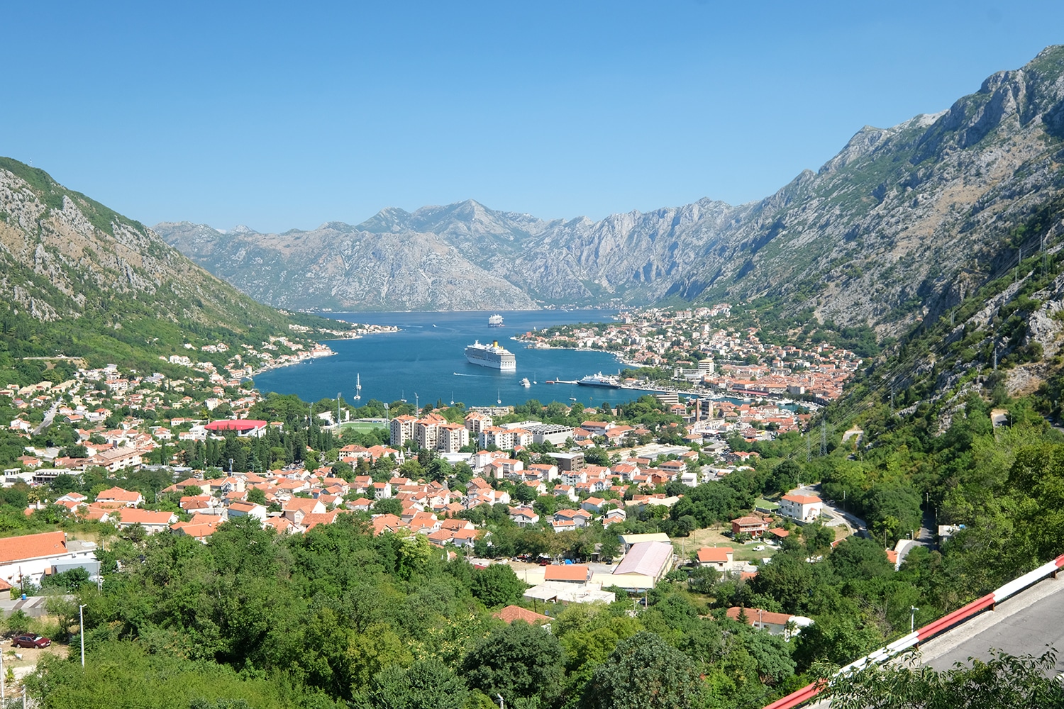 Kotor | Montenegro