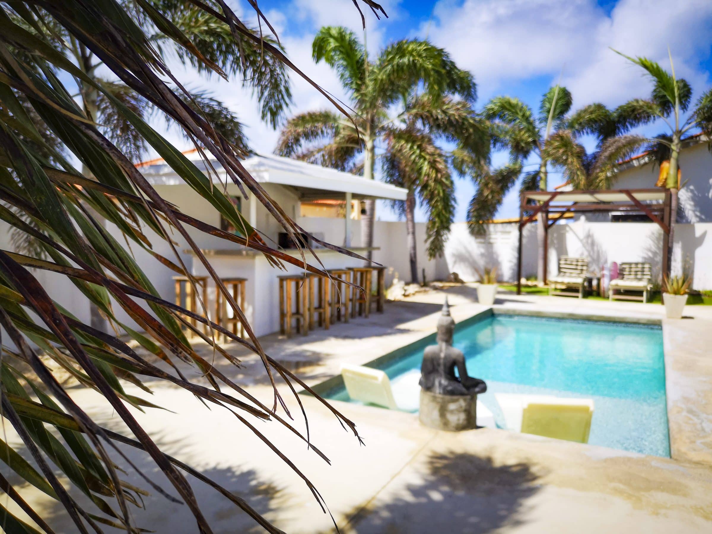 Zentasy Villa | Aruba
