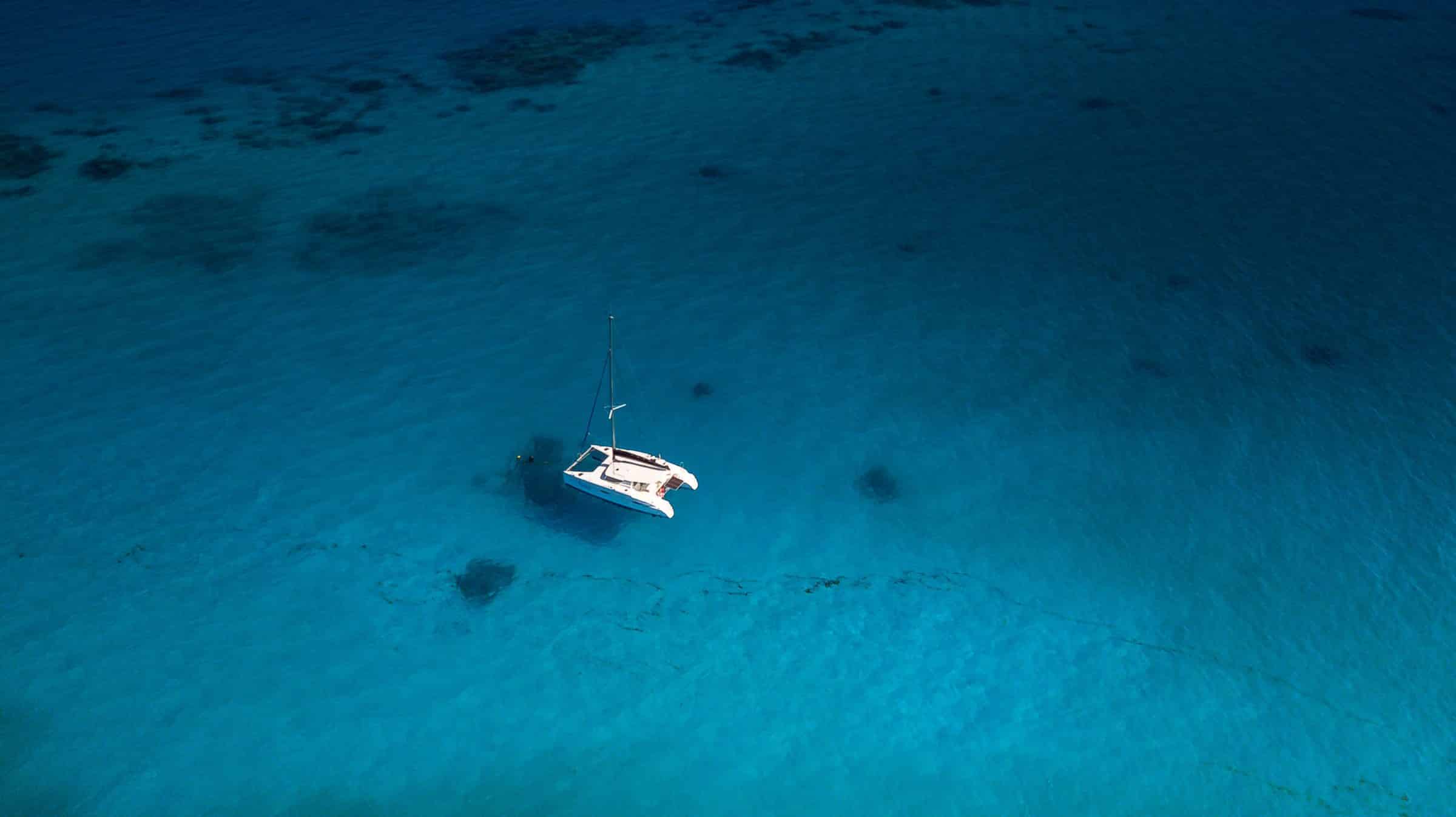 catamaran aruba | Aruba | Wereldreizigers.nl