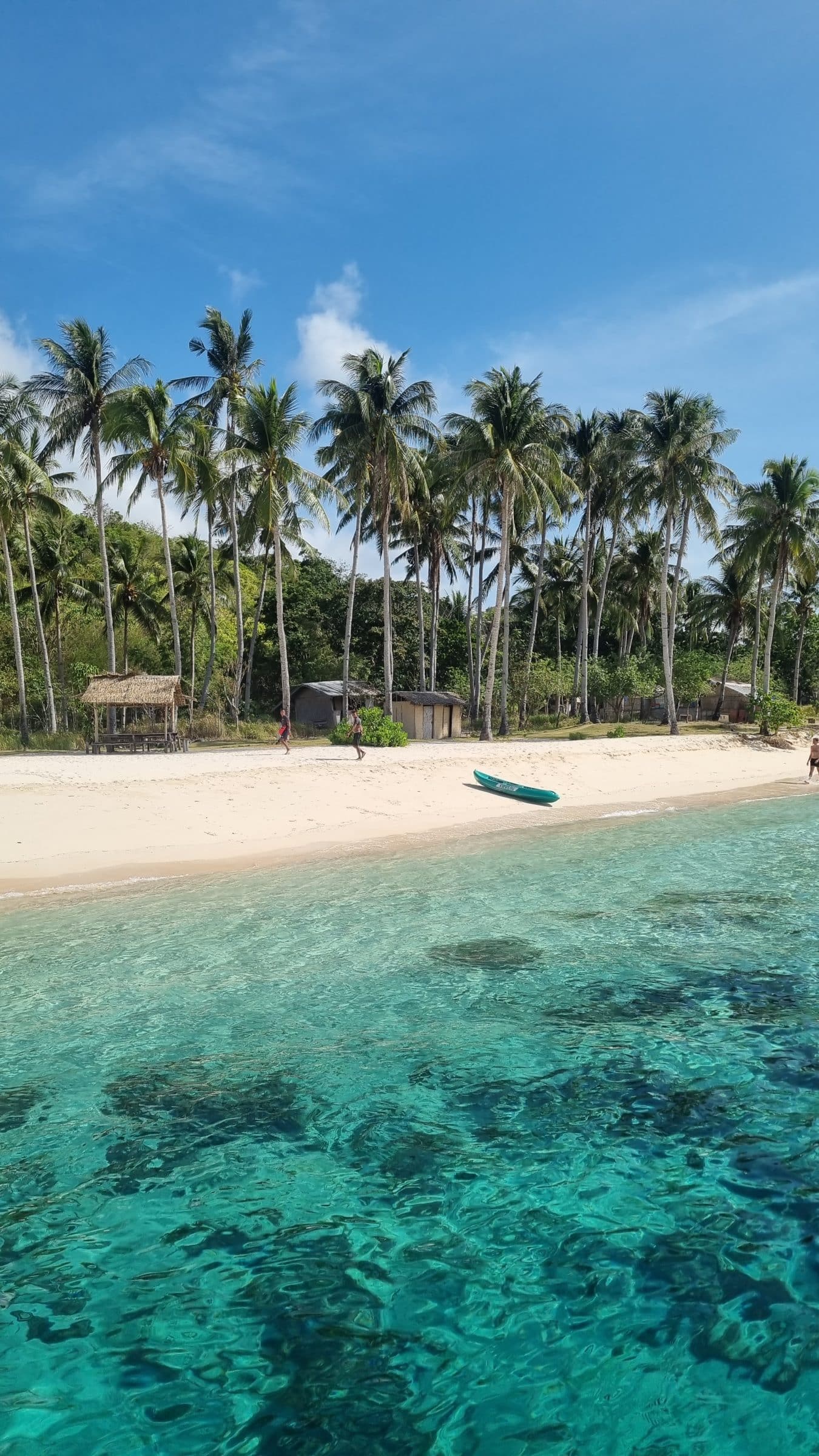 Snorkelen en duiken in de Filipijnen