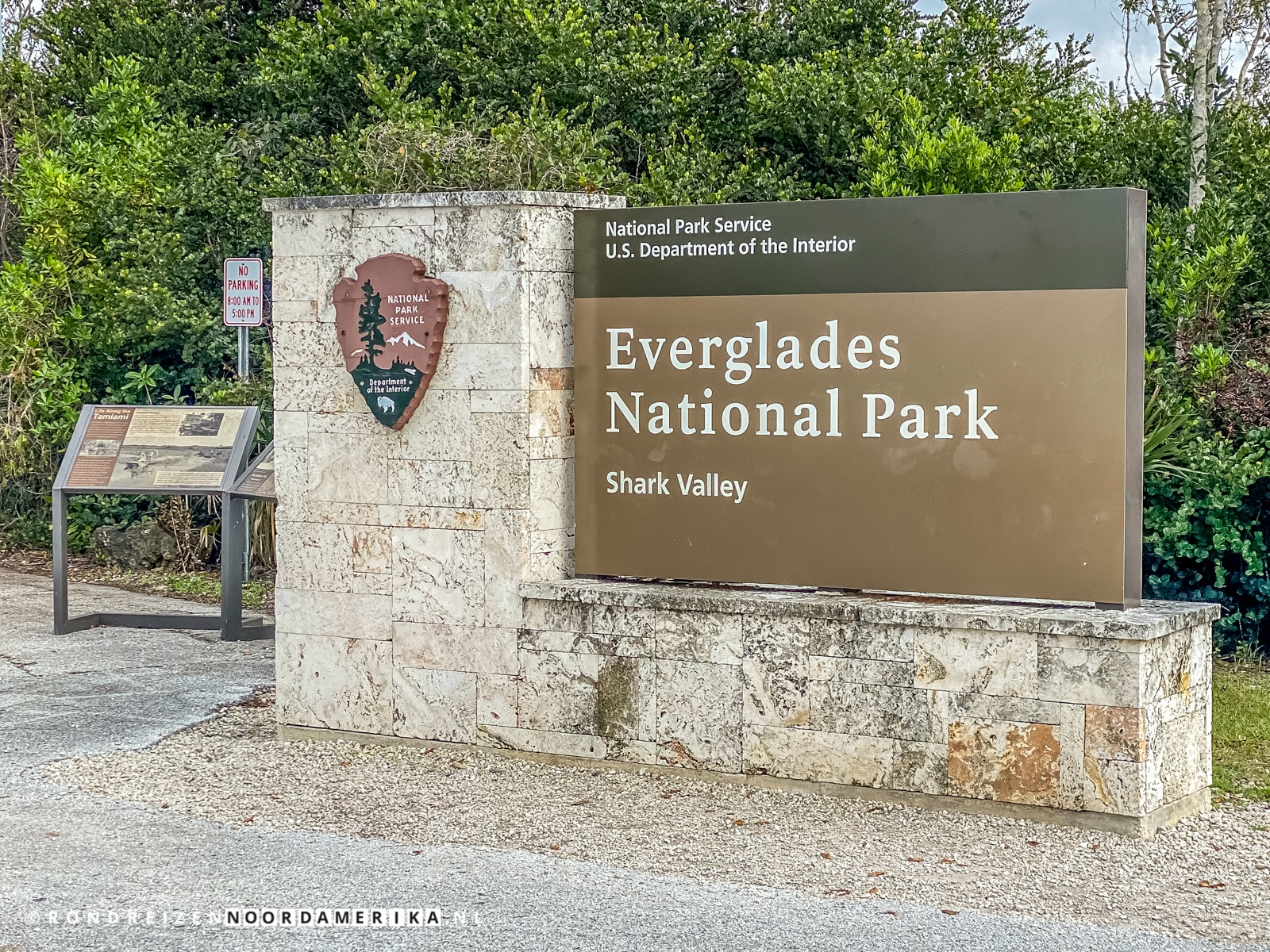 Everglades nasionale park