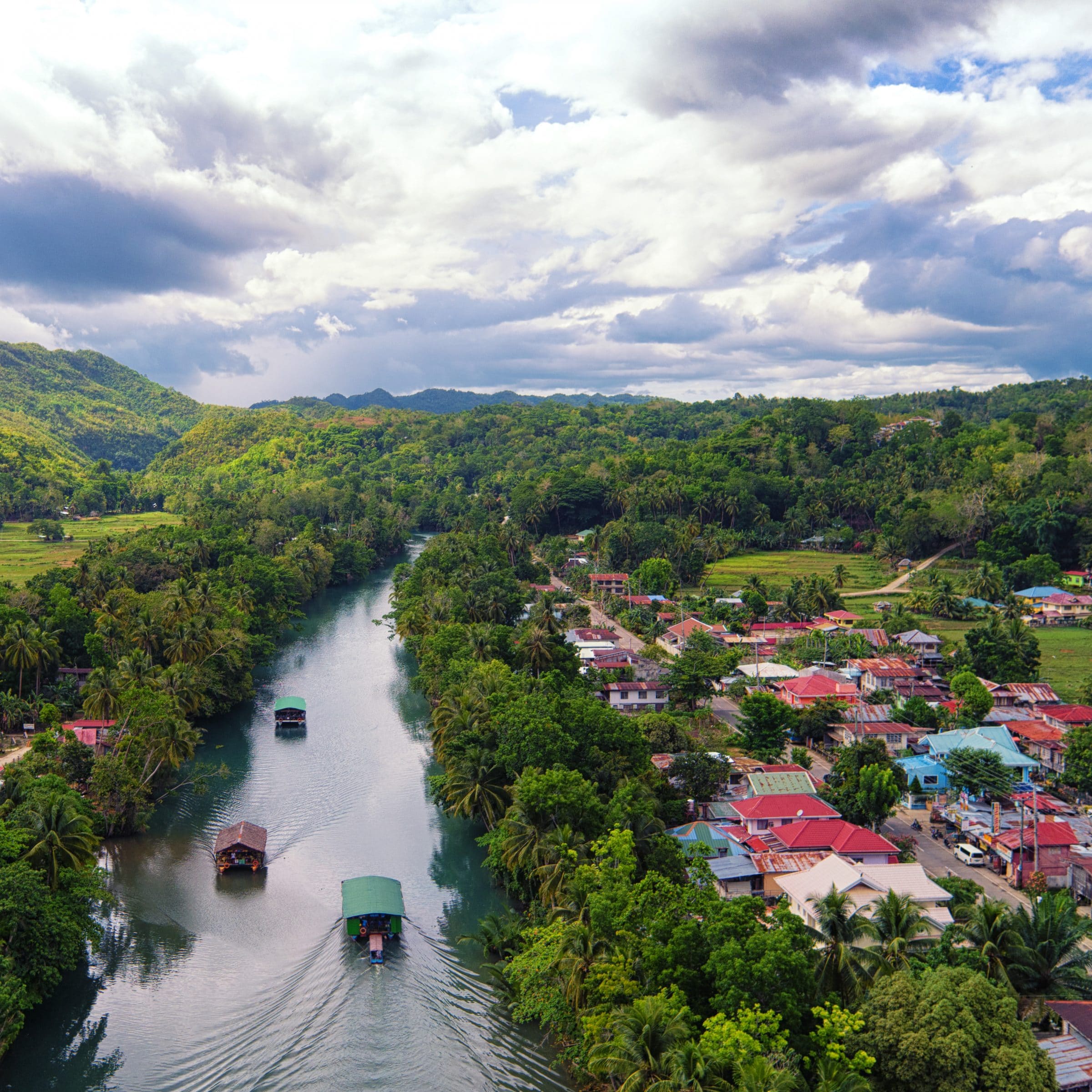 Bohol P011 @tomjauncey Loboc river | filipijnen toerisme | Wereldreizigers.nl