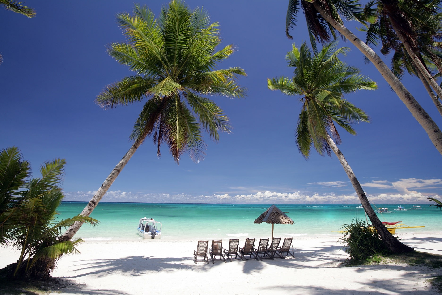 Boracay Beach | filipijnen toerisme | Wereldreizigers.nl