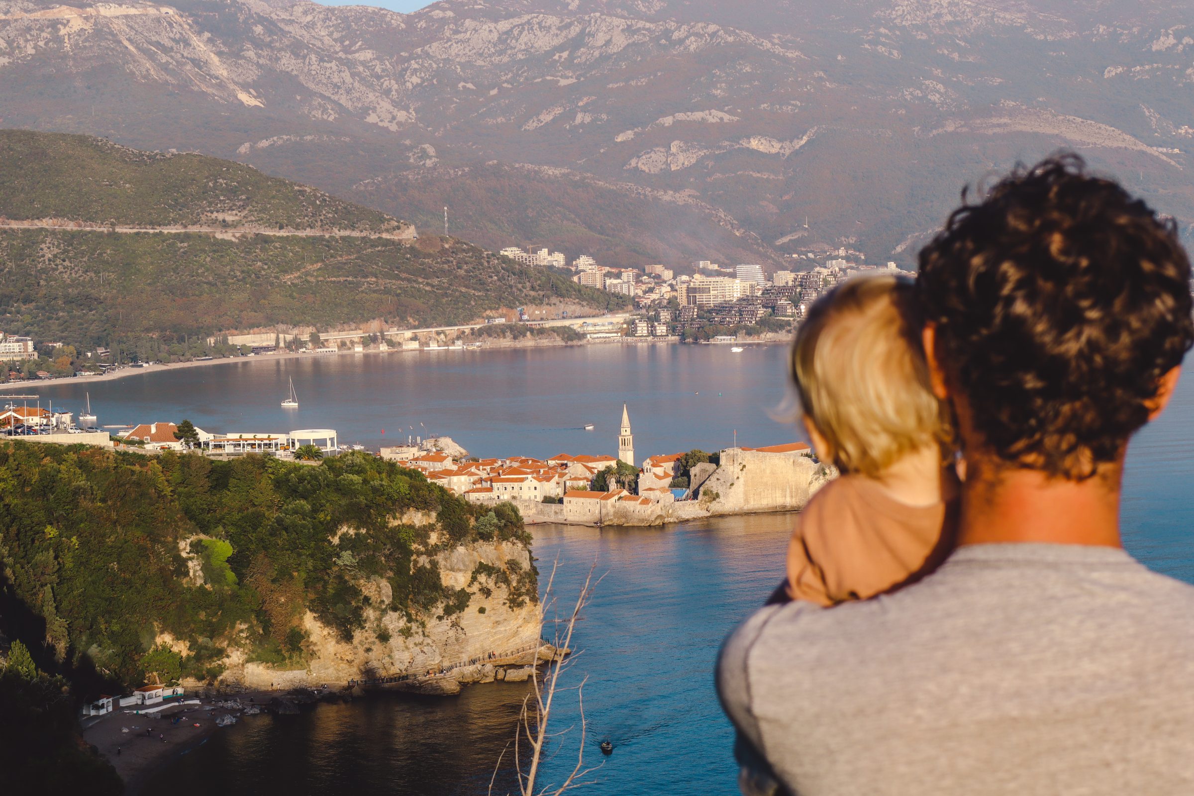 Roadtrip Montenegro | 4 redenen om verliefd te worden op Montenegro
