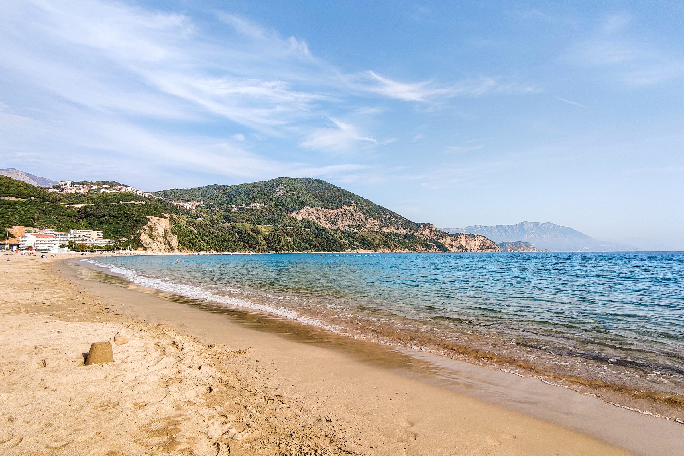 De Adriatische Zee | 4 redenen om verliefd te worden op Montenegro
