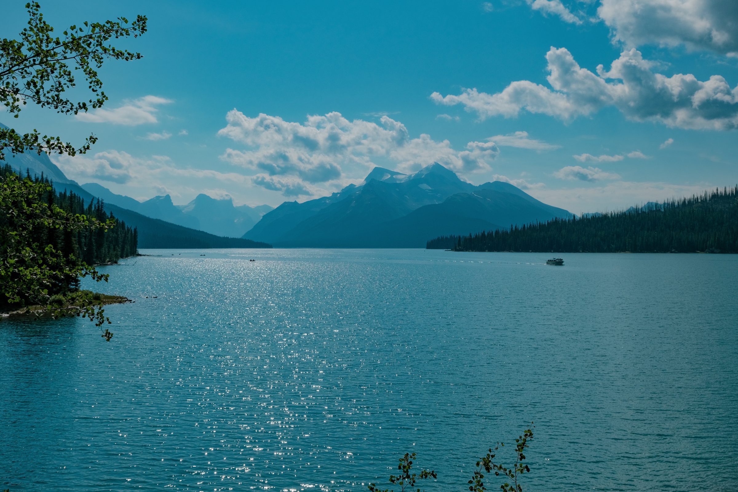 Maligne Lake | Tips voor Jasper National Park