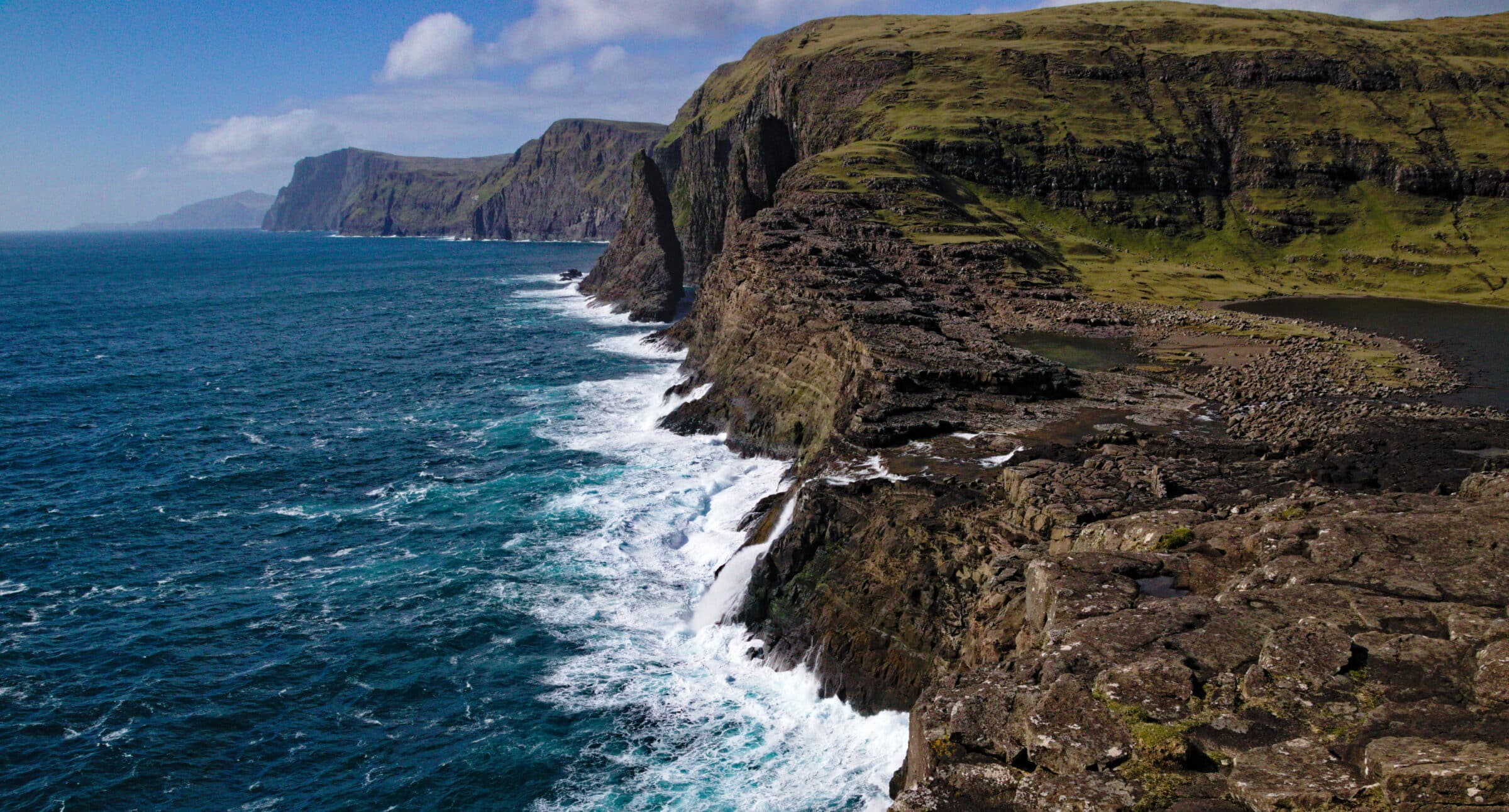 The Faroe Islands