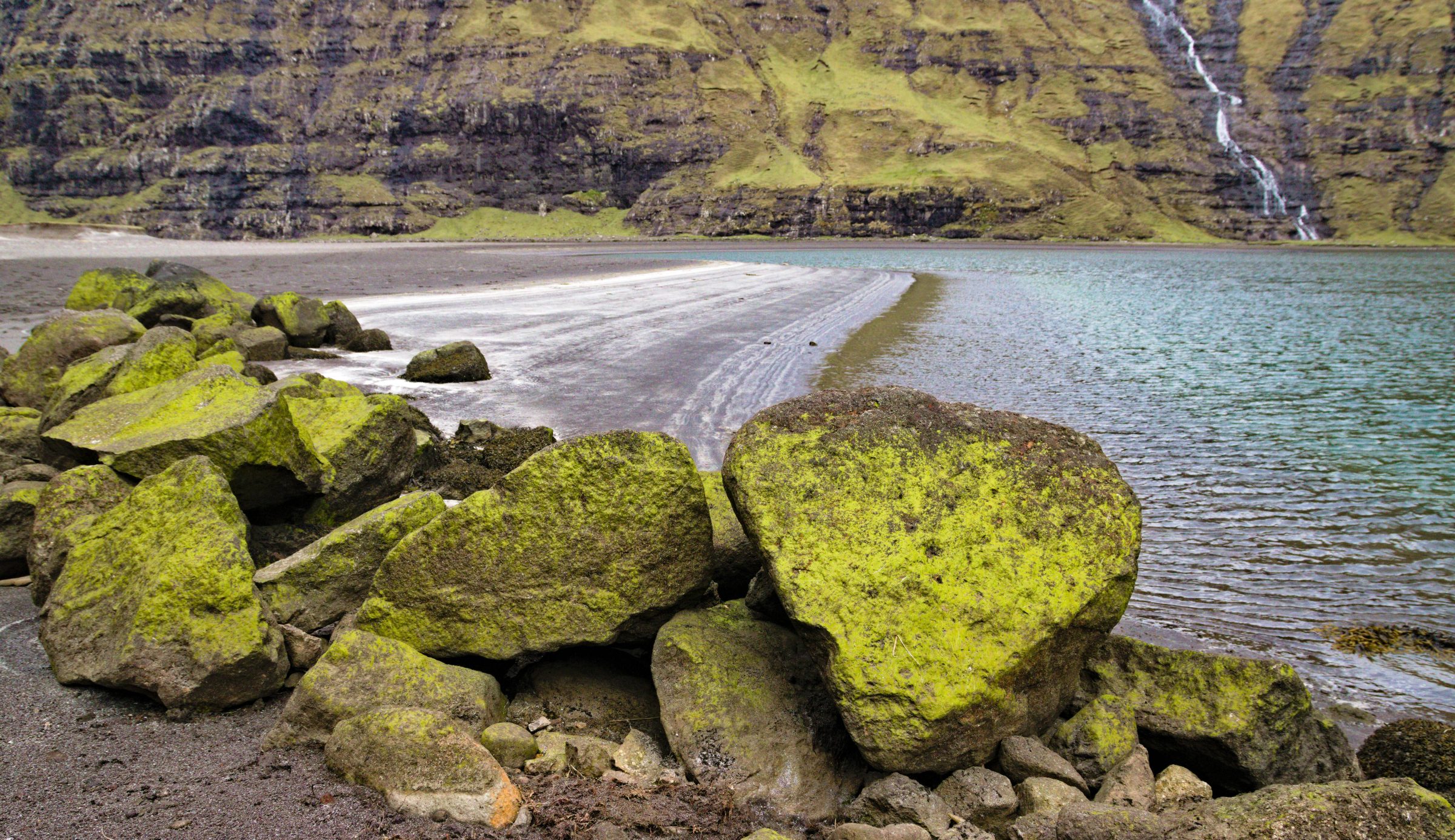Le Isole Fær Øer