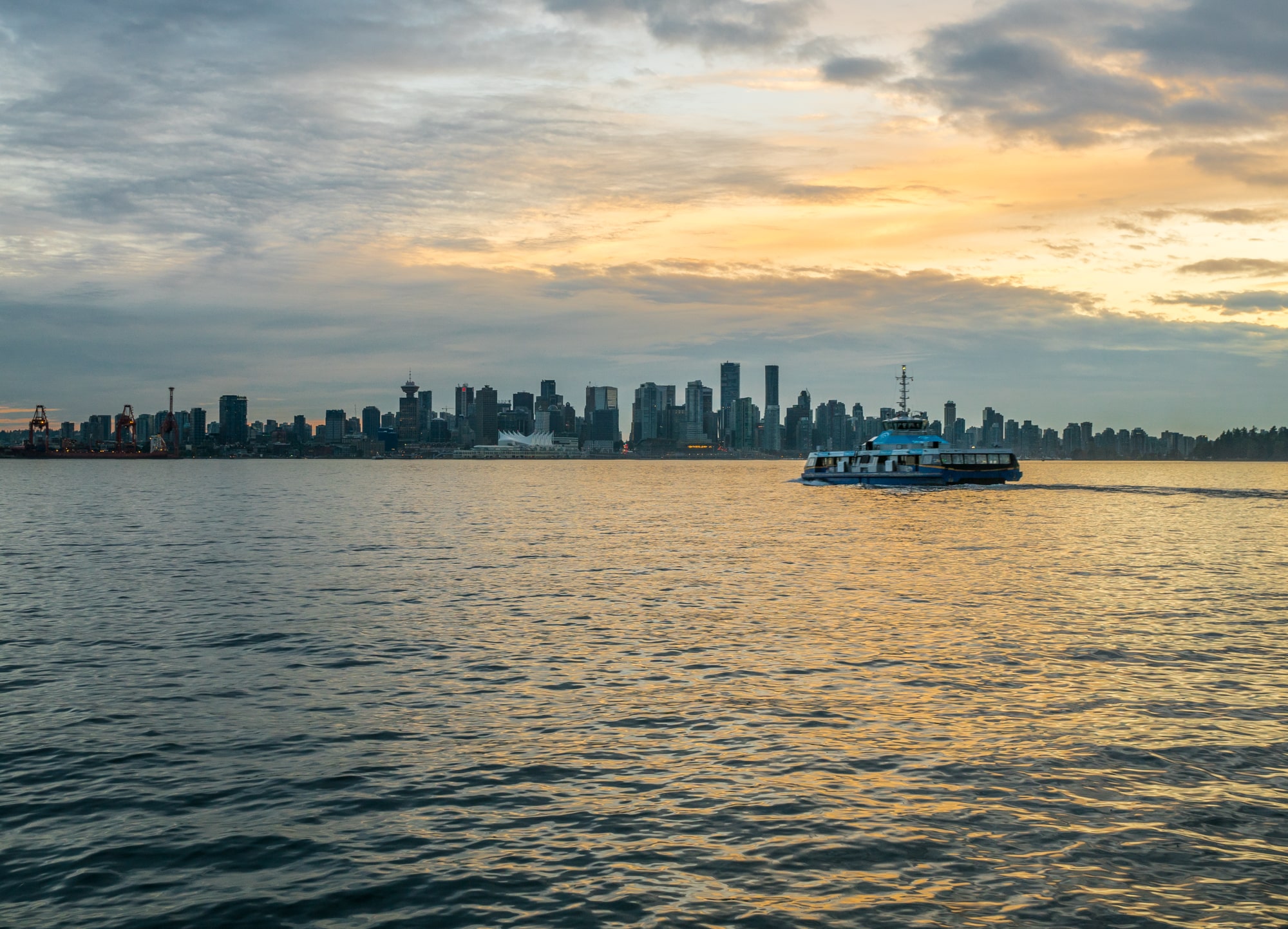 Lonsdale Quay