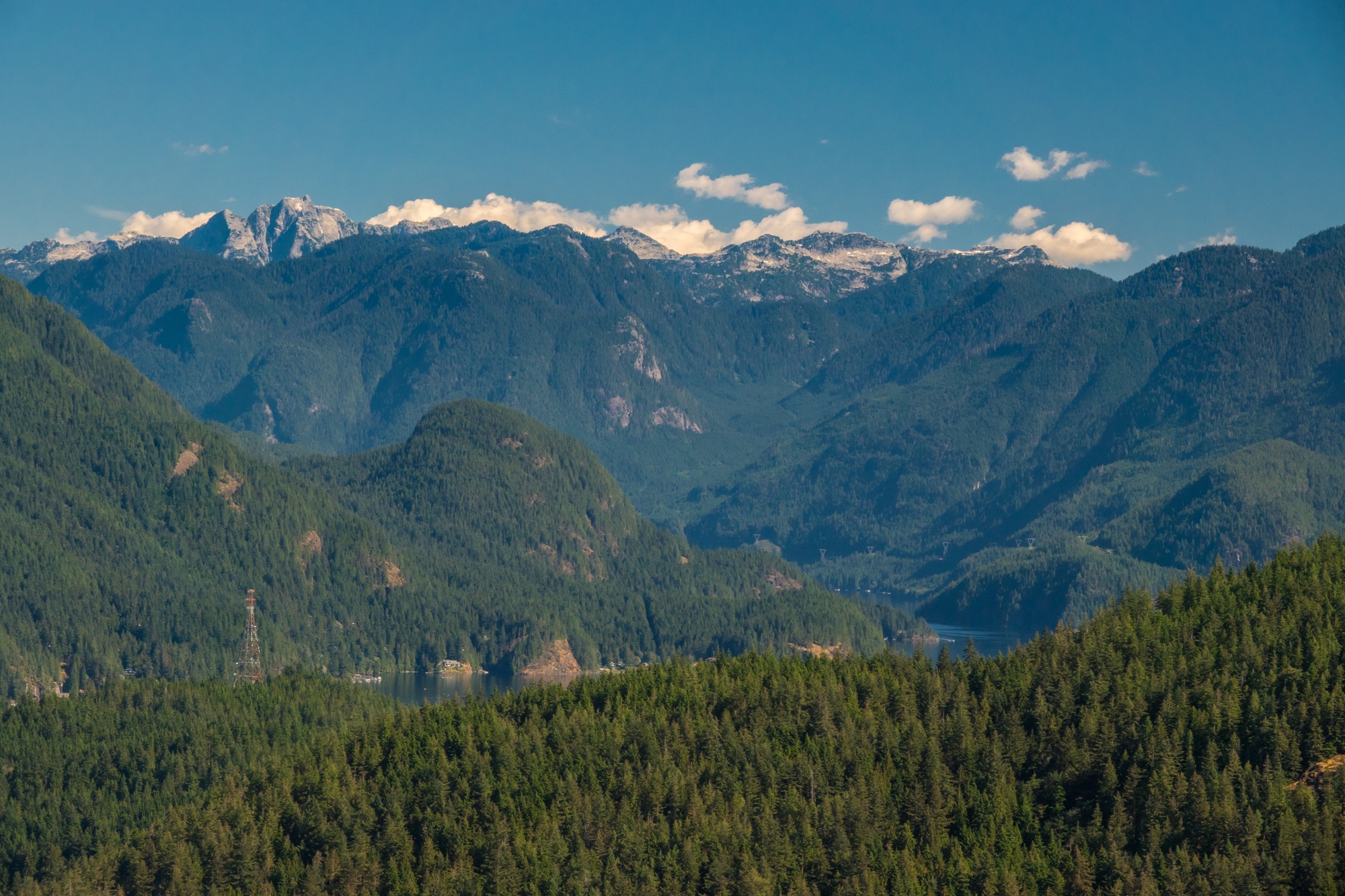 Burnaby Mountain | Tips voor Vancouver